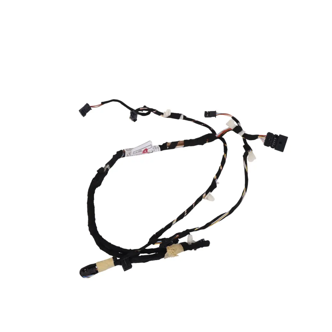 Mini Cooper F57 Arnés Cableado Puerta Delantera Paquete Mini Excitement - SKU 9358314 - Número de pieza 9358314