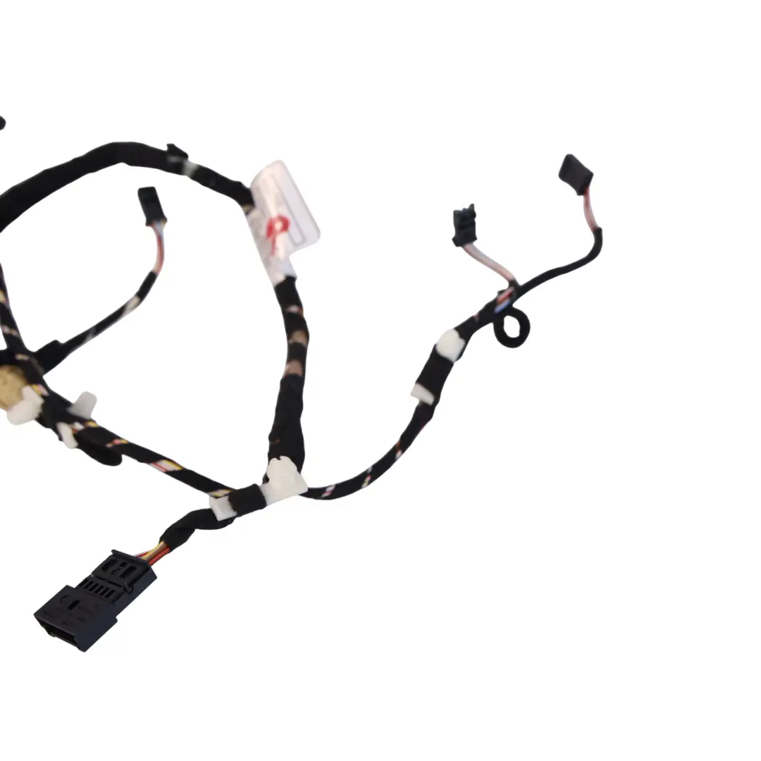 Mini Cooper F57 Arnés Cableado Puerta Delantera Paquete Mini Excitement - SKU 9358314 - Número de pieza 9358314