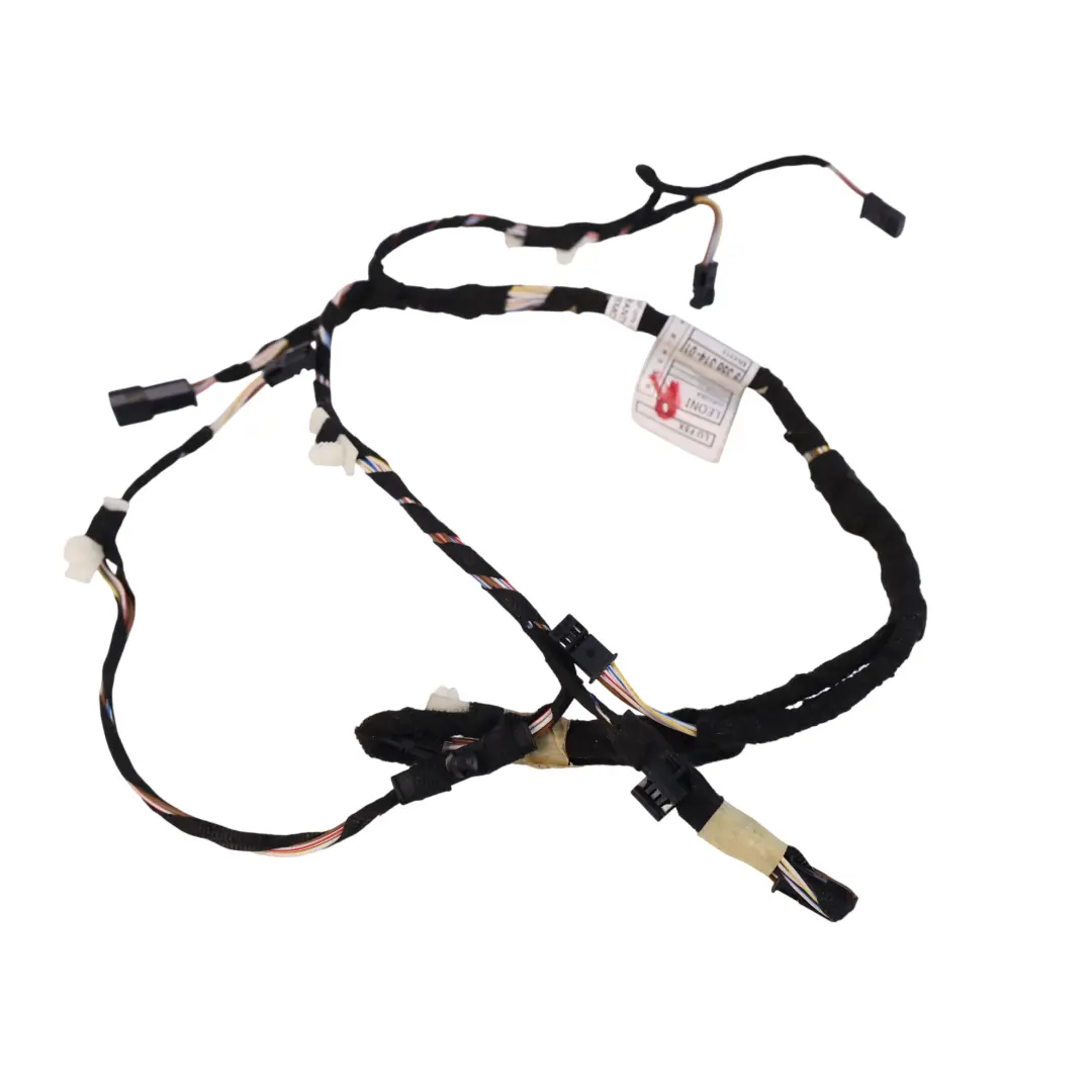 Arnés Cableado Puerta Delantera Paquete Mini Excitement para Mini Cooper F57 con número de pieza 9358314 Mini Cooper F57 Arnés Cableado Puerta Delantera Paquete Mini Excitement - SKU 9358314 - Número de pieza 9358314