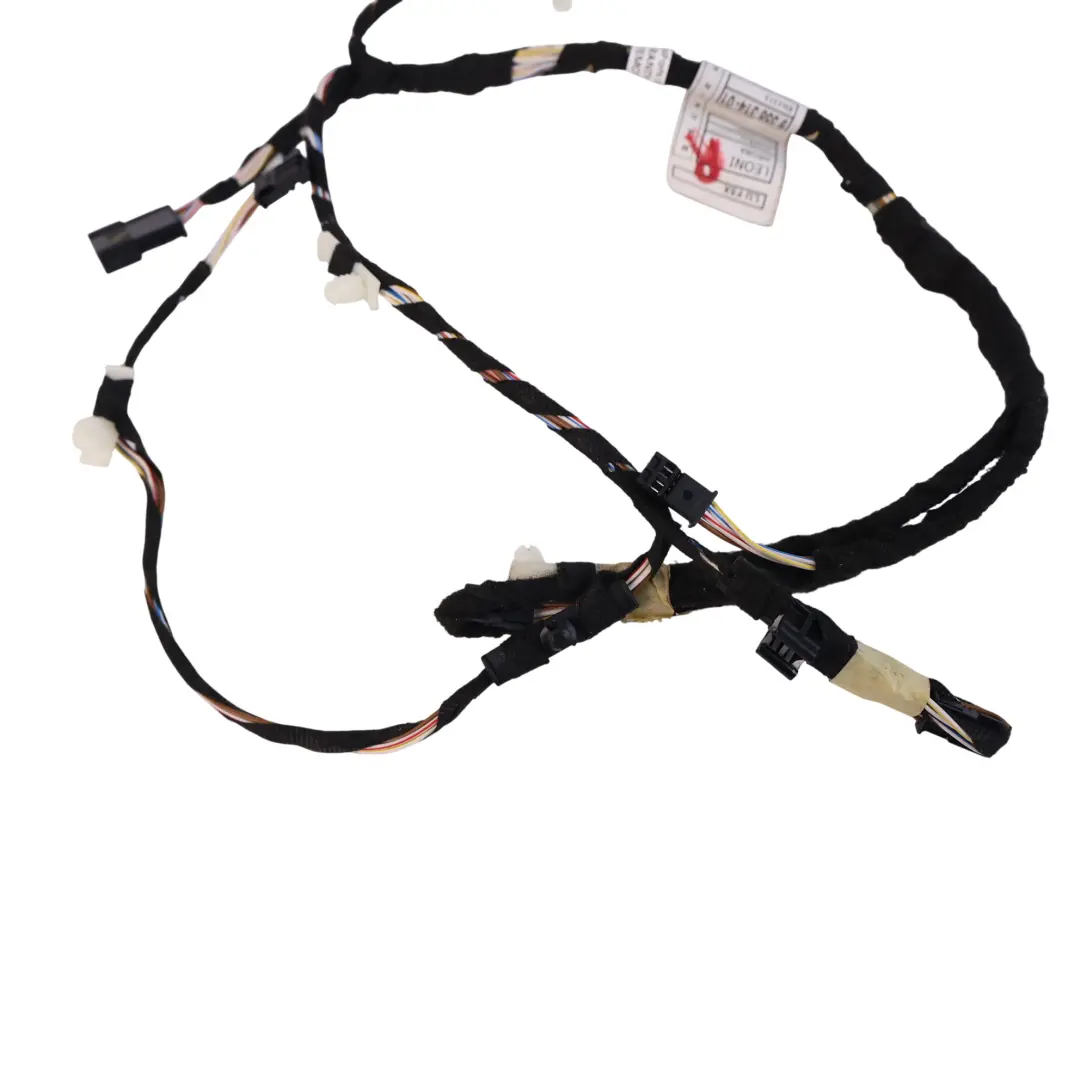 Front Door Wiring Harness Mini Excitement Package N/O/S to Mini Cooper F57 with Part number 9358314 Mini Cooper F57 Front Door Wiring Harness Mini Excitement Package N/O/S - SKU 9358314 - Part number 9358314