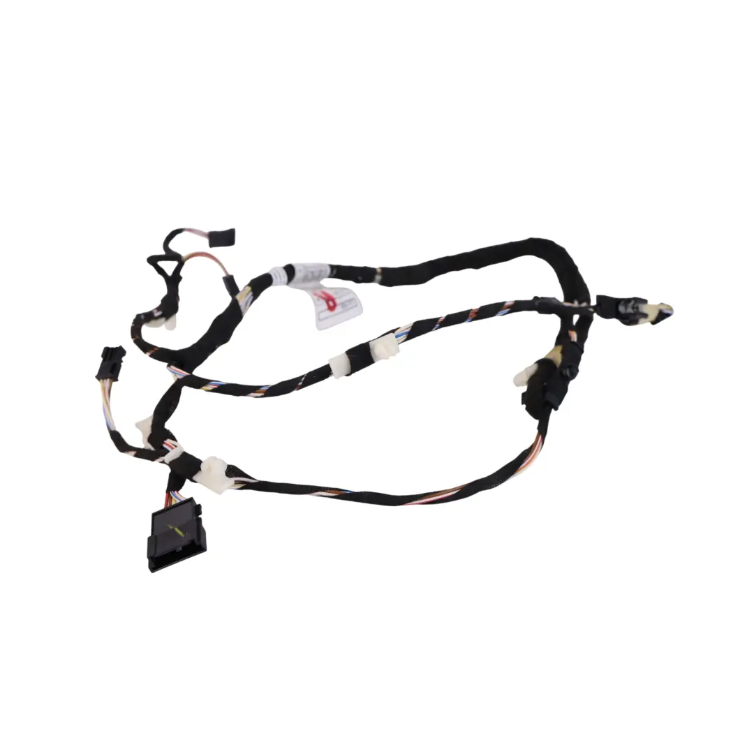 Mini Cooper F57 Front Door Wiring Harness Mini Excitement Package N/O/S - SKU 9358314 - Part number 9358314