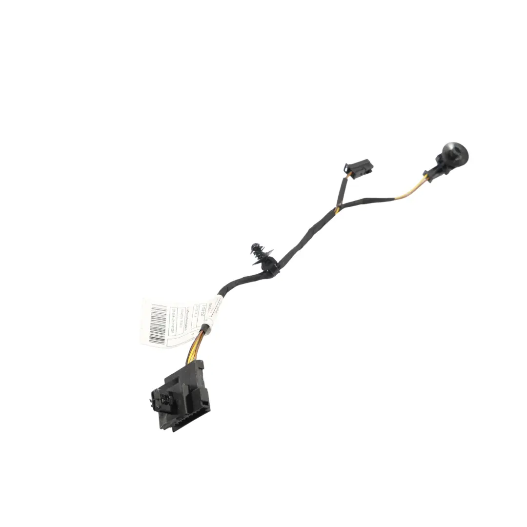 Cablaggio Sedili Terza Fila per BMW F46 Gran Tourer con numero di parte 9359037 BMW F46 Gran Tourer Cablaggio Sedili Terza Fila - SKU 9359037 - Numero di parte 9359037