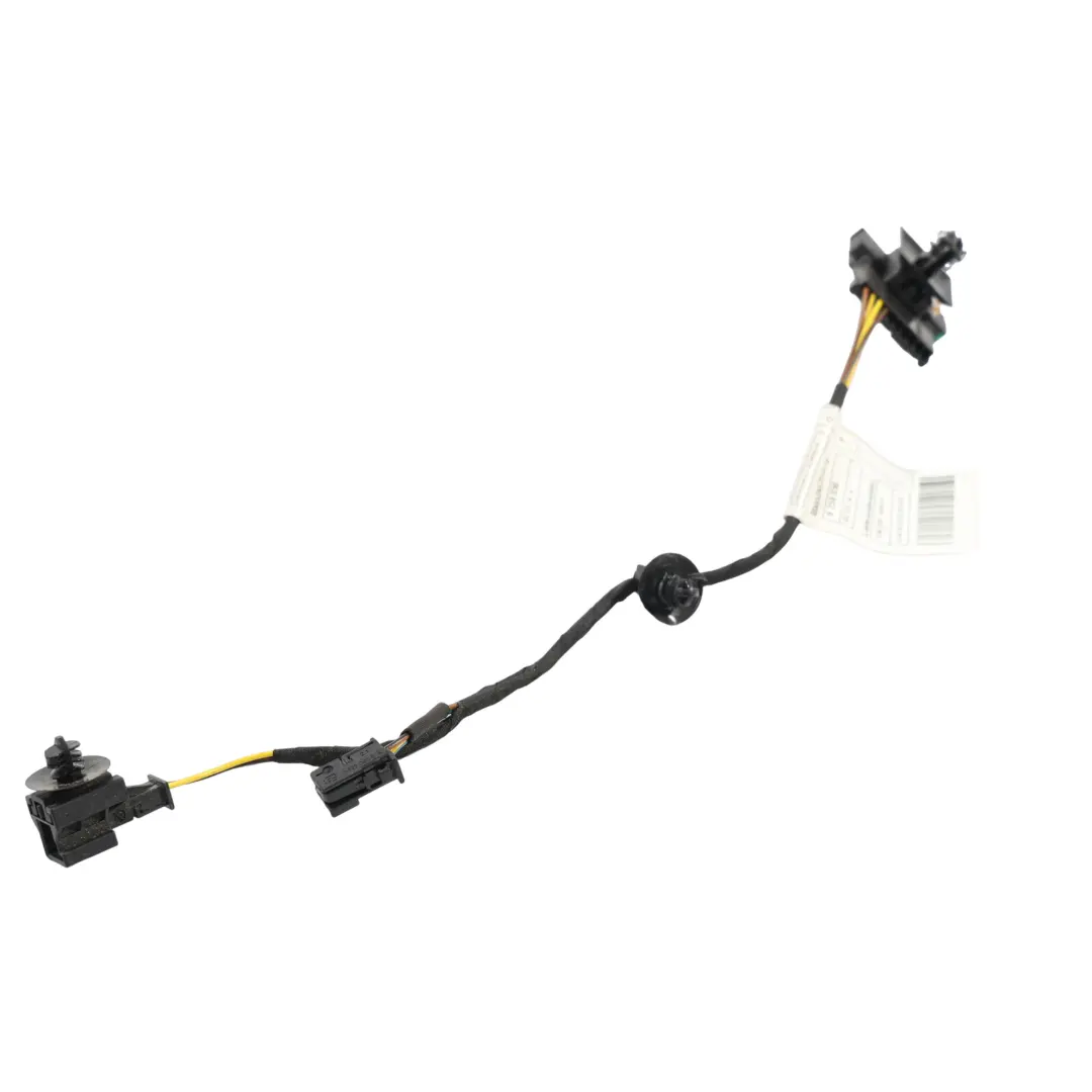 BMW F46 Gran Tourer Arnés Cableado Asiento Tercera Fila - SKU 9359037 - Número de pieza 9359037