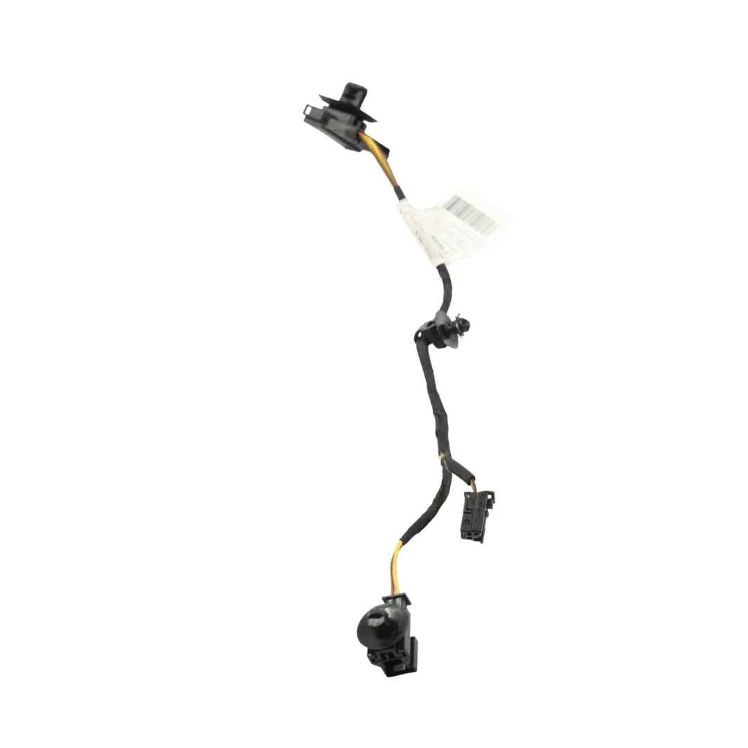 3Ème Rangée De Sièges Faisceau De Câblage pour BMW F46 Gran Tourer à propos du numéro de pièce 9359037 BMW F46 Gran Tourer 3Ème Rangée De Sièges Faisceau De Câblage - SKU 9359037 - Numéro de pièce 9359037