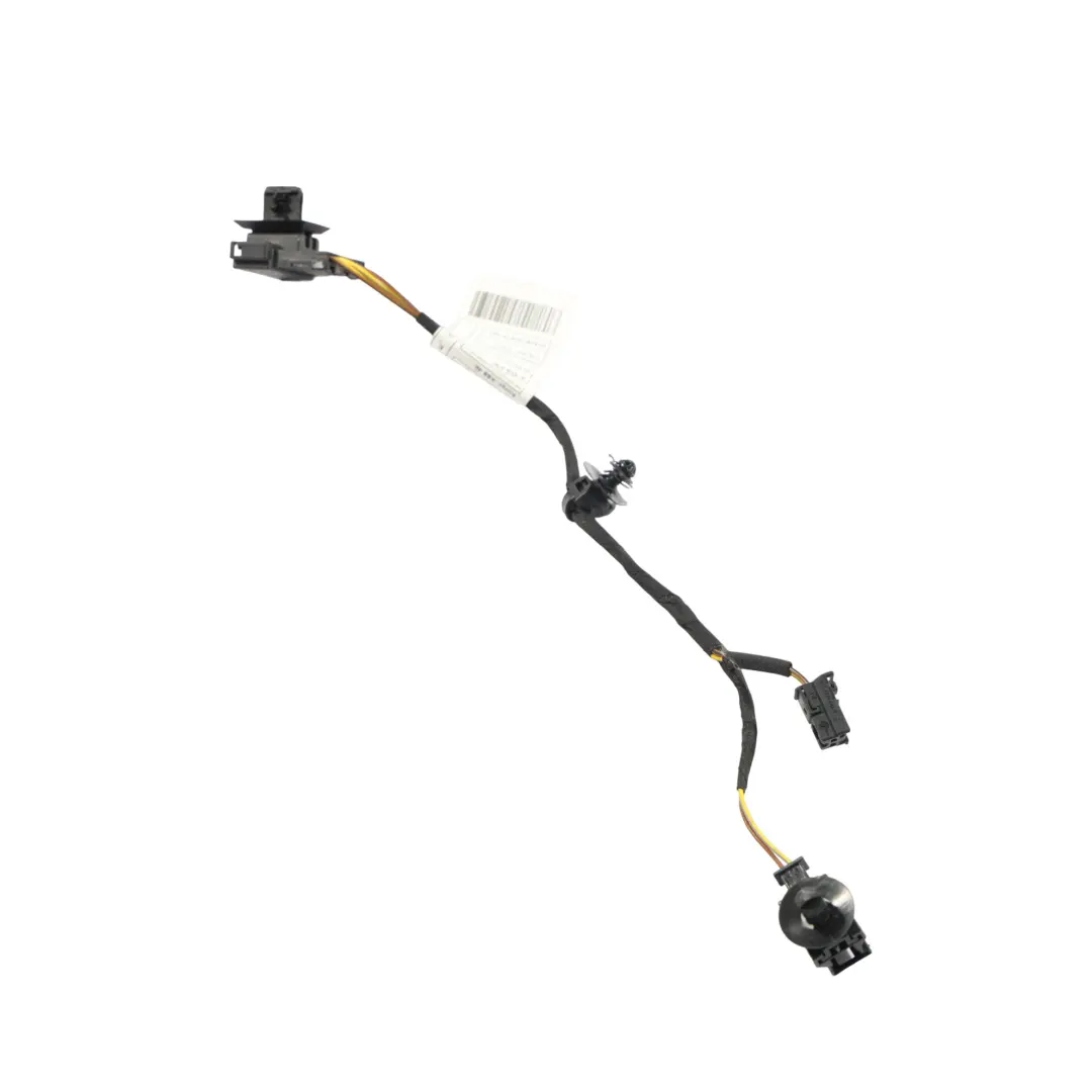 BMW F46 Gran Tourer 3Ème Rangée De Sièges Faisceau De Câblage - SKU 9359037 - Numéro de pièce 9359037