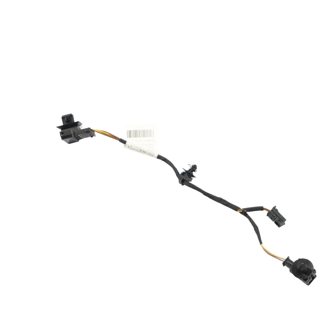 Reihe Sitz Kabelbaum Kabelbaum für BMW F46 Gran Tourer 3 mit Teilenummer 9359037 BMW F46 Gran Tourer 3 Reihe Sitz Kabelbaum Kabelbaum - SKU 9359037 - Teilenummer 9359037