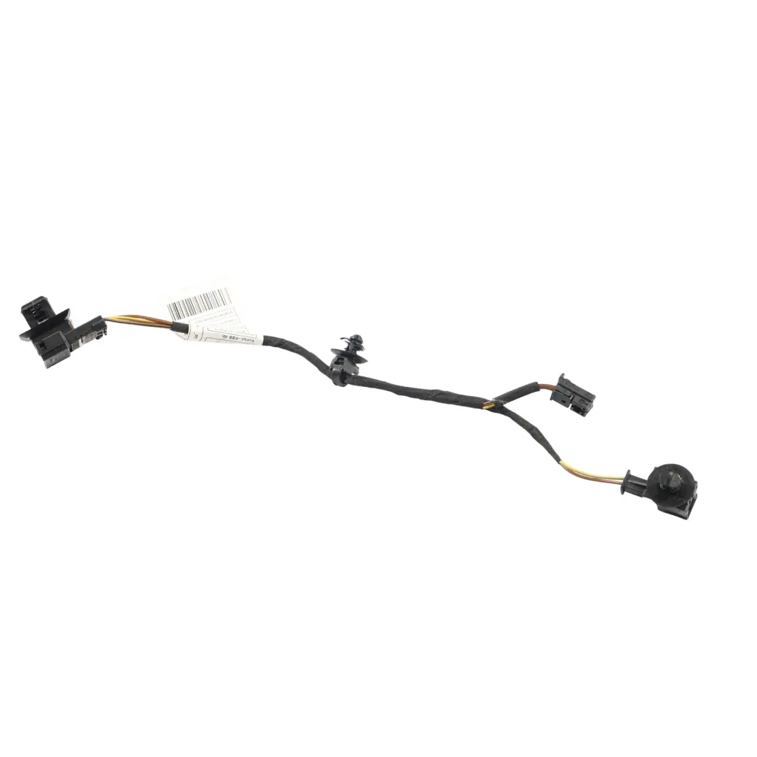 3Ème Rangée De Sièges Faisceau De Câblage pour BMW F46 Gran Tourer à propos du numéro de pièce 9359037 BMW F46 Gran Tourer 3Ème Rangée De Sièges Faisceau De Câblage - SKU 9359037 - Numéro de pièce 9359037