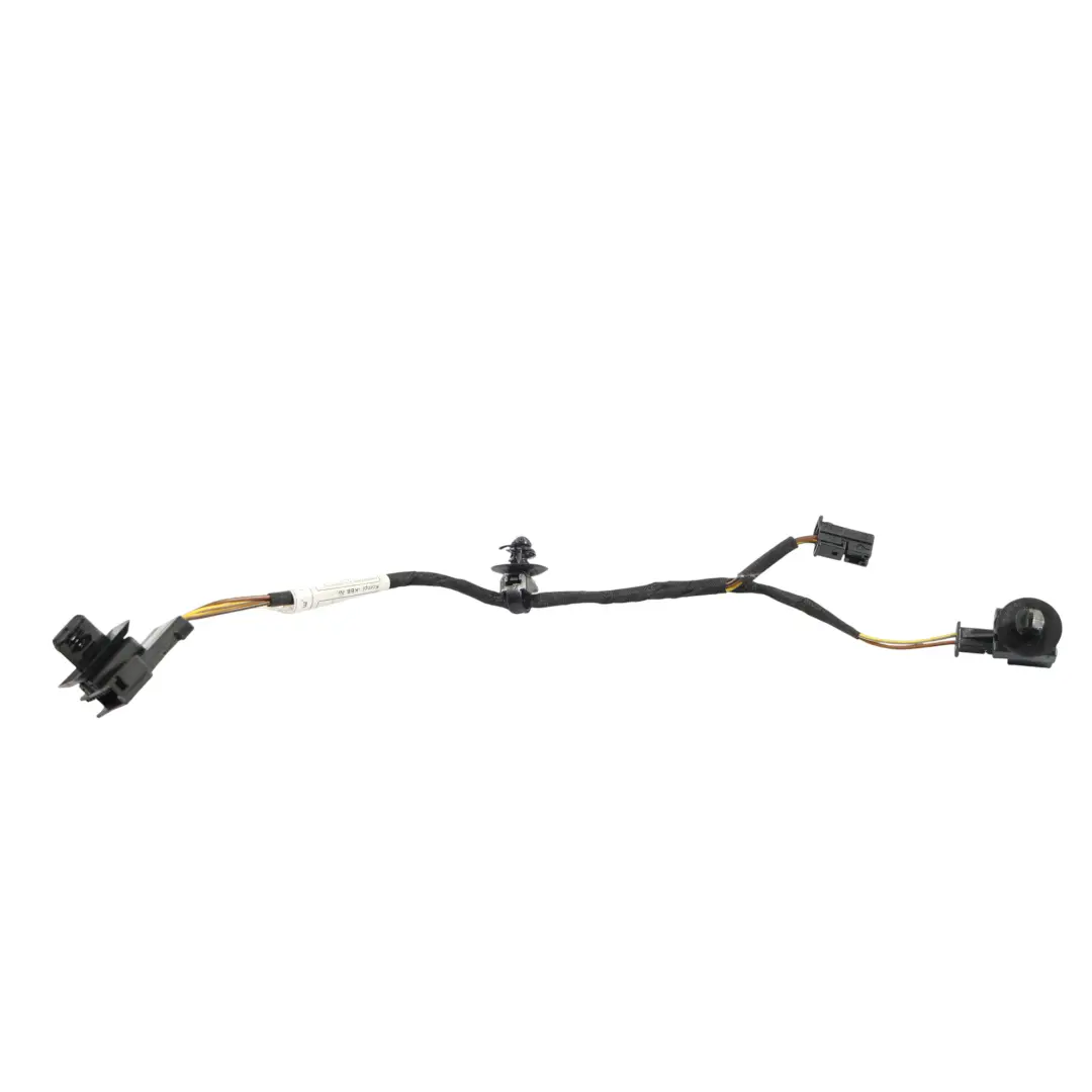 Reihe Sitz Kabelbaum Kabelbaum für BMW F46 Gran Tourer 3 mit Teilenummer 9359037 BMW F46 Gran Tourer 3 Reihe Sitz Kabelbaum Kabelbaum - SKU 9359037 - Teilenummer 9359037