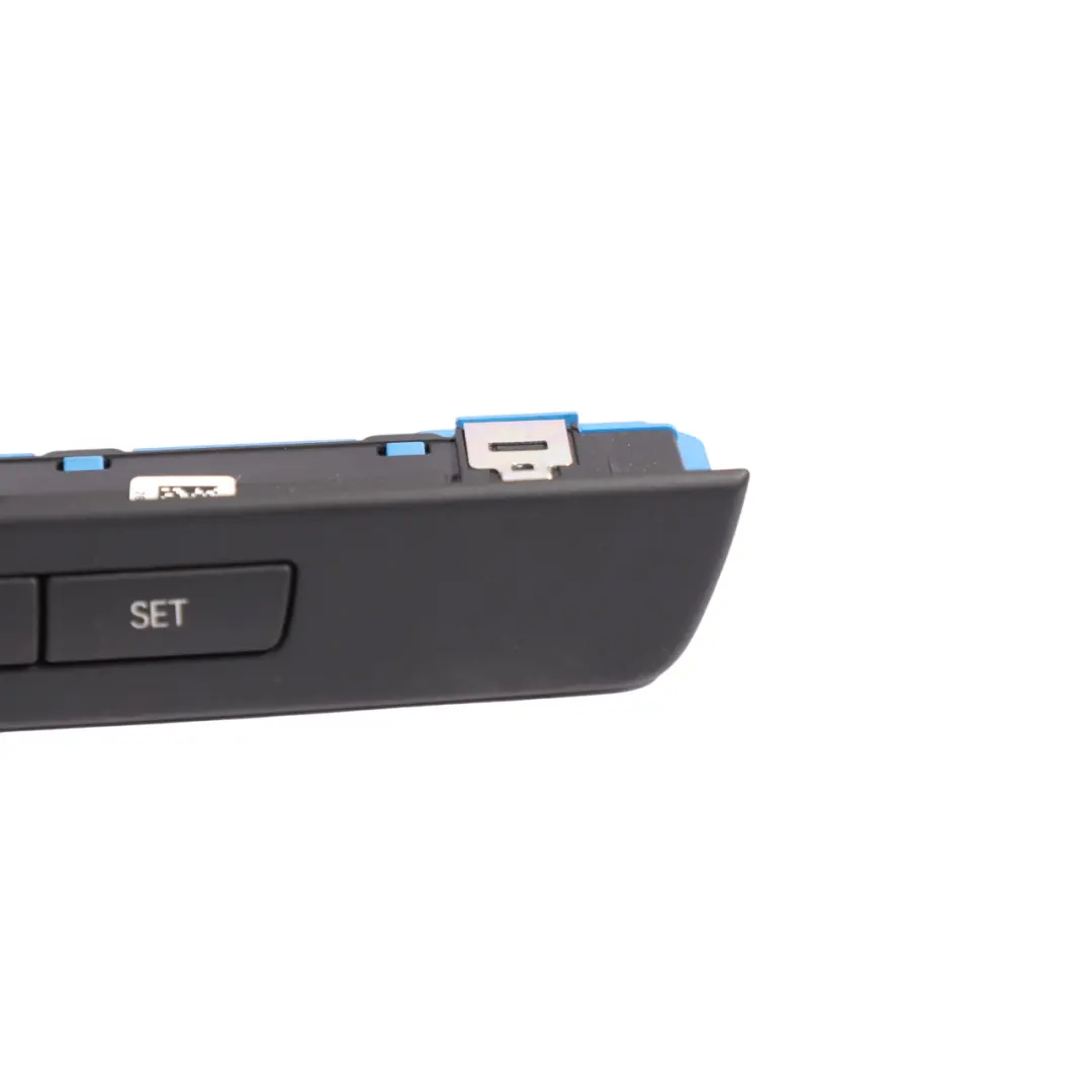 BMW F07 F10 F11 Electric Memory Seat Control Panel Switch Buttons - SKU 9361241 - Part number 9361241