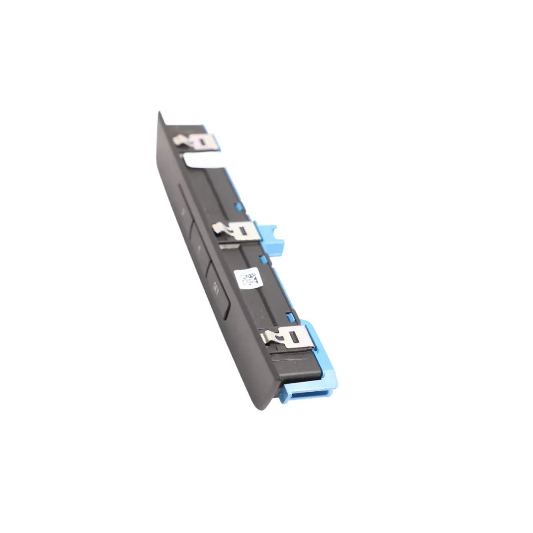 BMW F07 F10 F11 Interruptor Panel Control Asiento Memoria Eléctrico - SKU 9361241 - Número de pieza 9361241