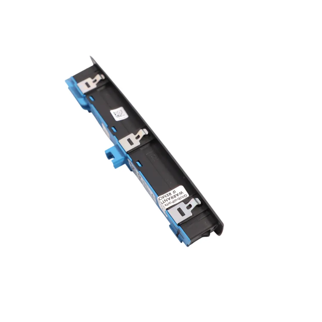 BMW F07 F10 F11 Interruptor Panel Control Asiento Memoria Eléctrico - SKU 9361241 - Número de pieza 9361241