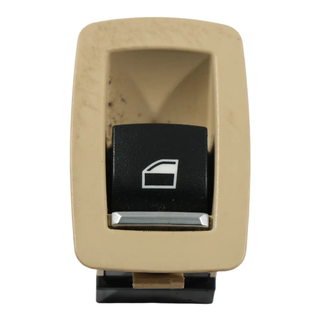 BMW X5 F15 X6 F16 Interruptor Elevaluna Puerta Trasera Izquierda Derecha - SKU 9361940 - Número de pieza 9361940