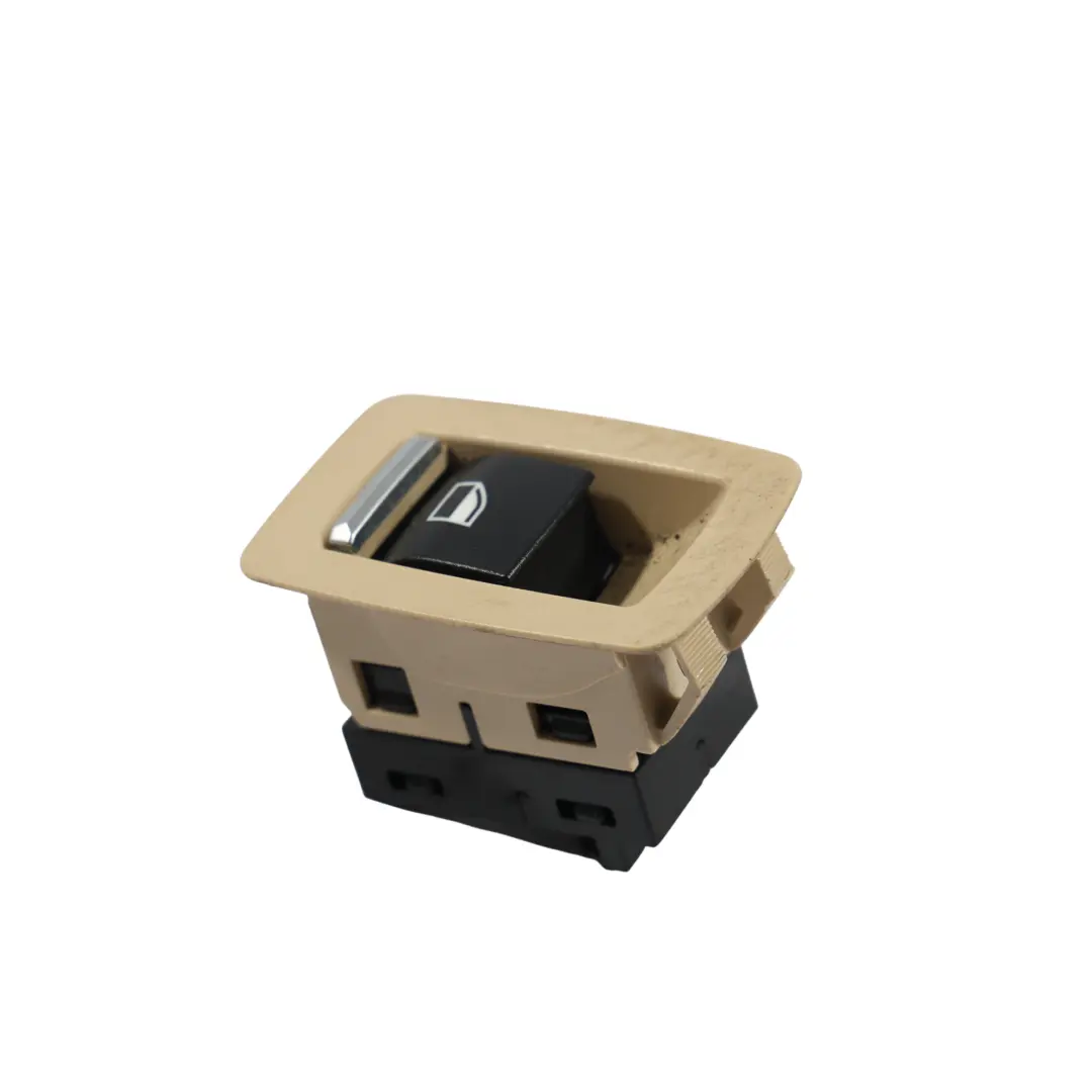 Interrupteur Lève-Vitre Porte Arrière Gauche Droite pour BMW X5 F15 X6 F16 à propos du numéro de pièce 9361940 BMW X5 F15 X6 F16 Interrupteur Lève-Vitre Porte Arrière Gauche Droite - SKU 9361940 - Numéro de pièce 9361940