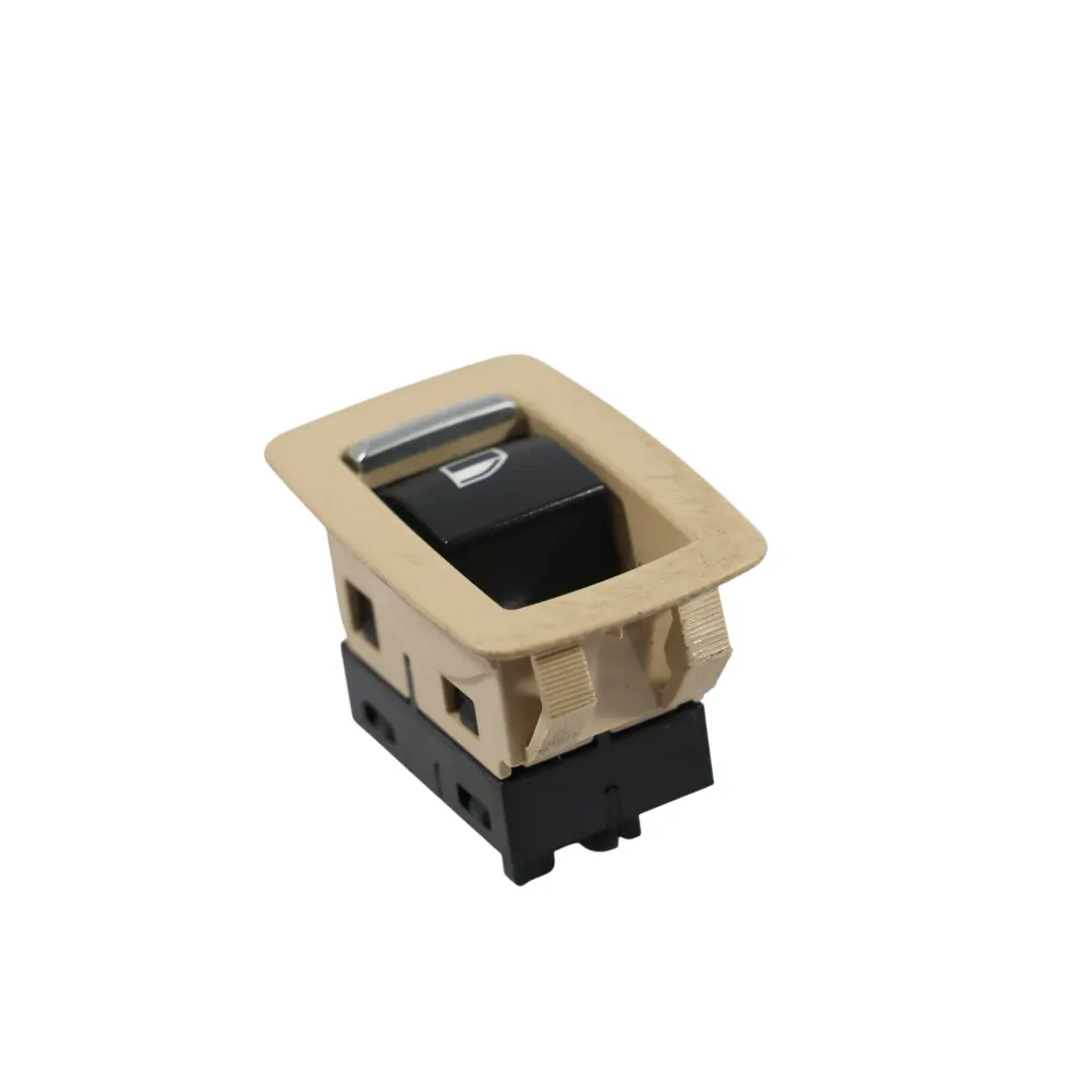 Interruptor Elevaluna Puerta Trasera Izquierda Derecha para BMW X5 F15 X6 F16 con número de pieza 9361940 BMW X5 F15 X6 F16 Interruptor Elevaluna Puerta Trasera Izquierda Derecha - SKU 9361940 - Número de pieza 9361940