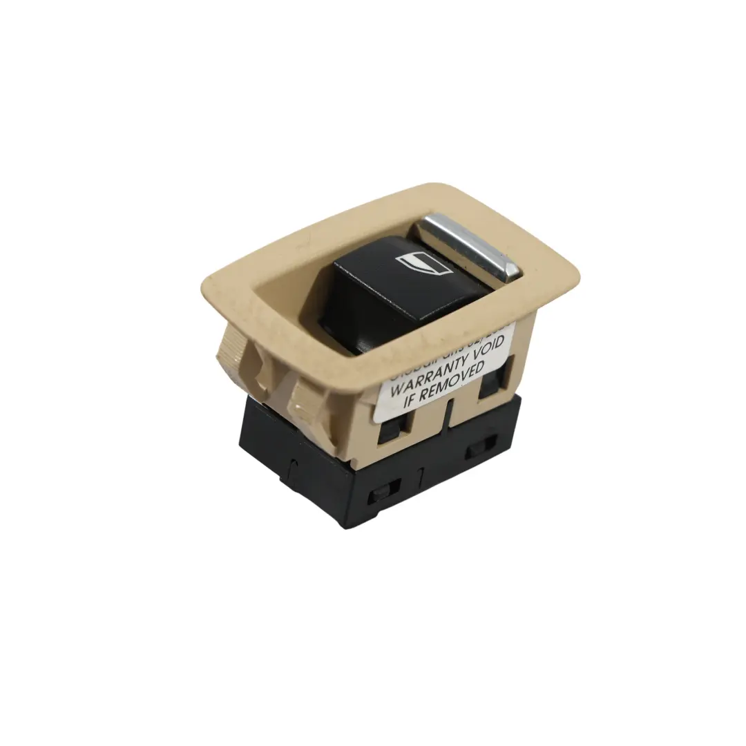 Door Window Lifter Switch Left Right N/O/S to BMW X5 F15 X6 F16 Rear with Part number 9361940 BMW X5 F15 X6 F16 Rear Door Window Lifter Switch Left Right N/O/S - SKU 9361940 - Part number 9361940
