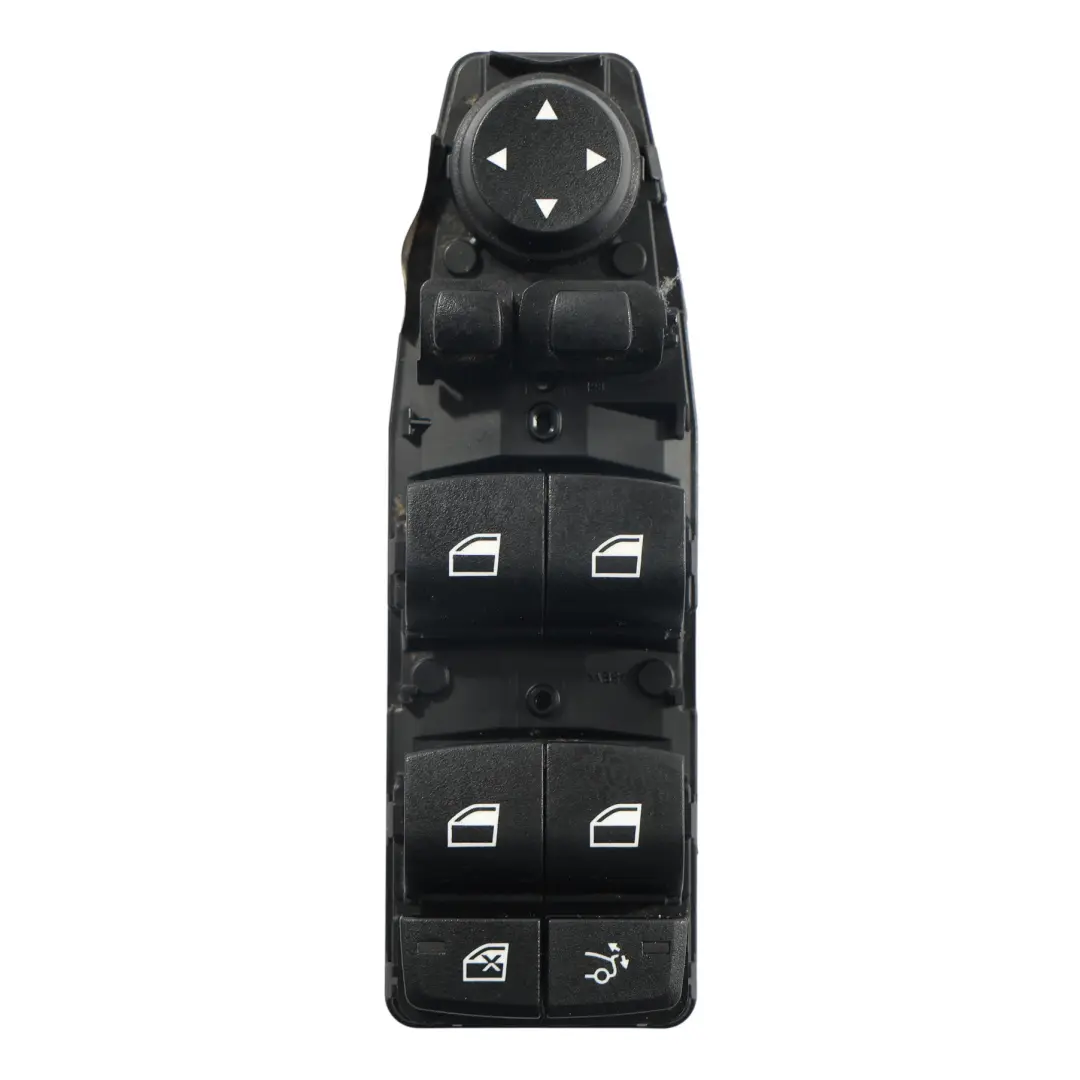 BMW F34 GT Module Contrôle Lève-Vitre Porte Conducteur - SKU 9362120-1 - Numéro de pièce 9362120