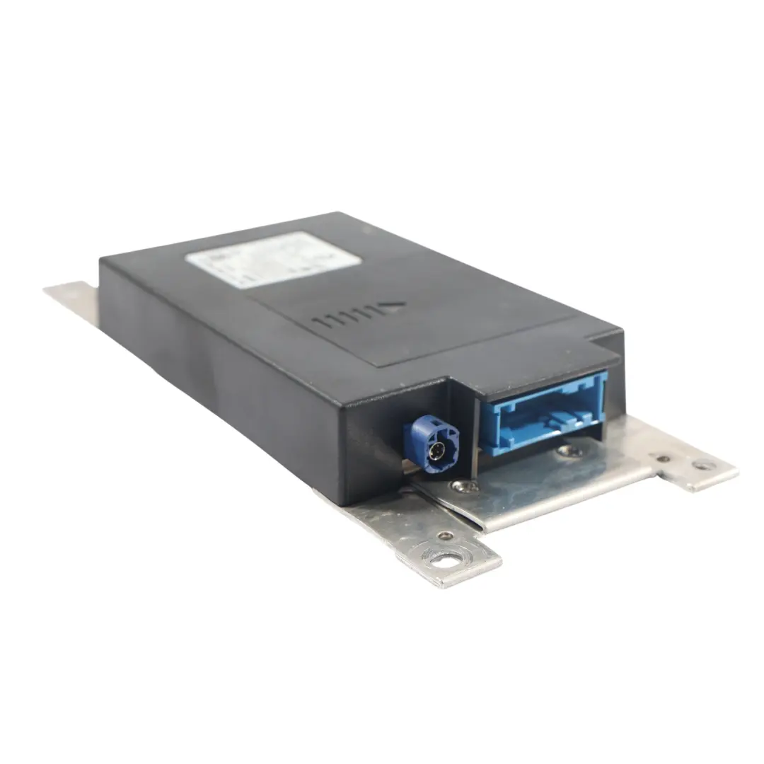 Módulo Telemática Bluetooth GPS para BMW F20 F21 F30 F31 con número de pieza 9362848 BMW F20 F21 F30 F31 Módulo Telemática Bluetooth GPS - SKU 9362848-2 - Número de pieza 9362848