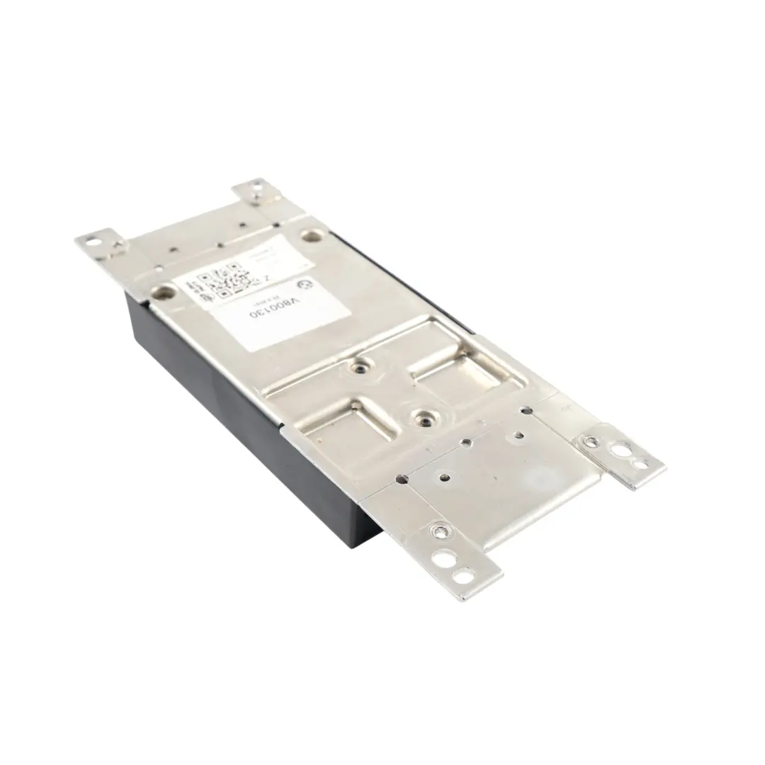 Module Télématique Bluetooth GPS pour BMW F20 F21 F30 F31 à propos du numéro de pièce 9362848 BMW F20 F21 F30 F31 Module Télématique Bluetooth GPS - SKU 9362848-2 - Numéro de pièce 9362848