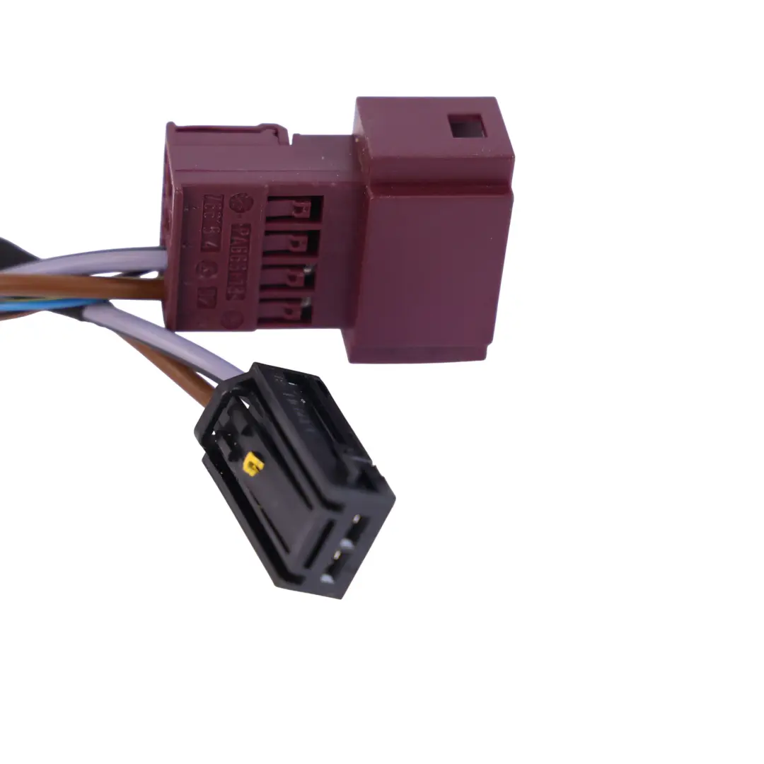BMW F45 Actve Tourer 2 Reihe Sitze Kabel Baum Kabel - SKU 9363777 - Teilenummer 9363777