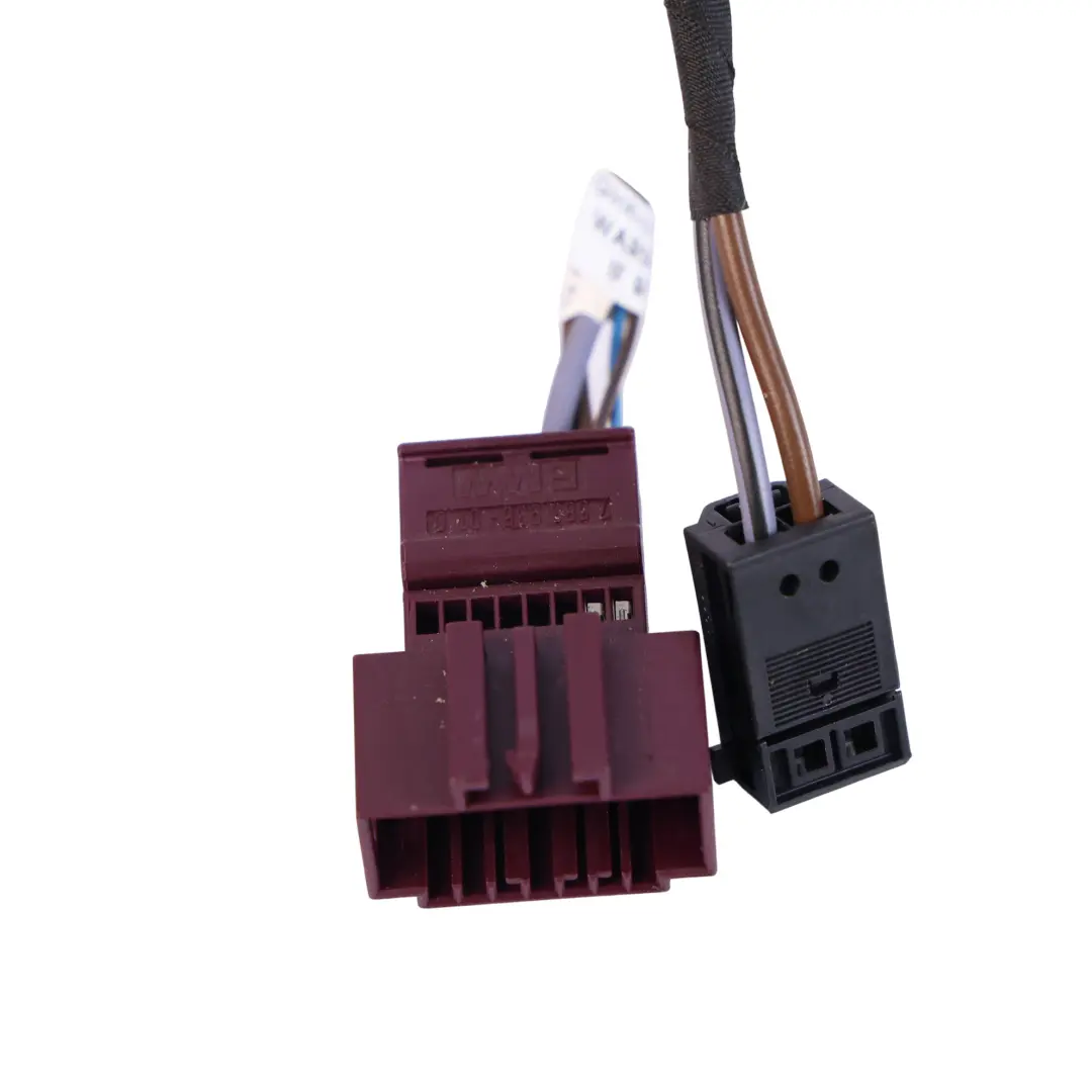 Actve Tourer 2 Reihe Sitze Kabel Baum Kabel für BMW F45 mit Teilenummer 9363777 BMW F45 Actve Tourer 2 Reihe Sitze Kabel Baum Kabel - SKU 9363777 - Teilenummer 9363777