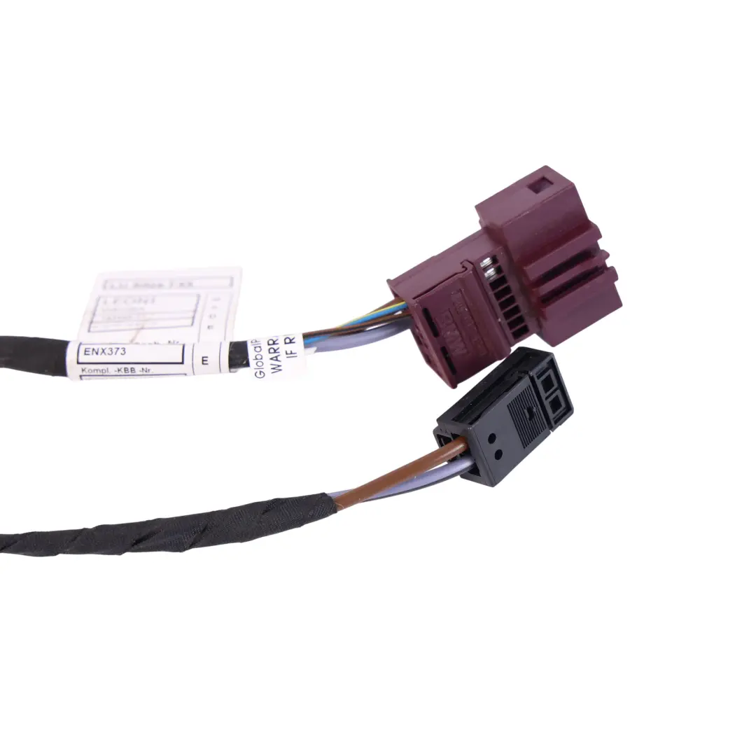 Actve Tourer 2 Reihe Sitze Kabel Baum Kabel für BMW F45 mit Teilenummer 9363777 BMW F45 Actve Tourer 2 Reihe Sitze Kabel Baum Kabel - SKU 9363777 - Teilenummer 9363777