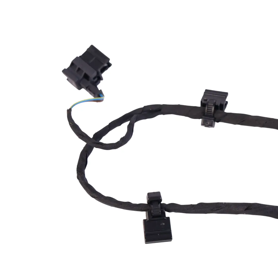 BMW F45 Actve Tourer Asientos 2 Fila Cableado Mazo - SKU 9363777 - Número de pieza 9363777