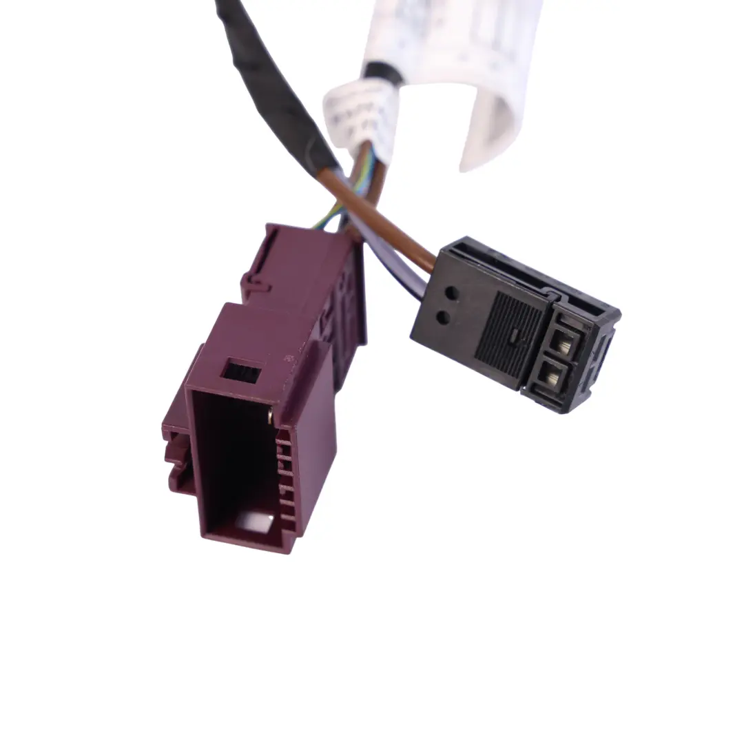 Actve Tourer Asientos 2 Fila Cableado Mazo para BMW F45 con número de pieza 9363777 BMW F45 Actve Tourer Asientos 2 Fila Cableado Mazo - SKU 9363777 - Número de pieza 9363777