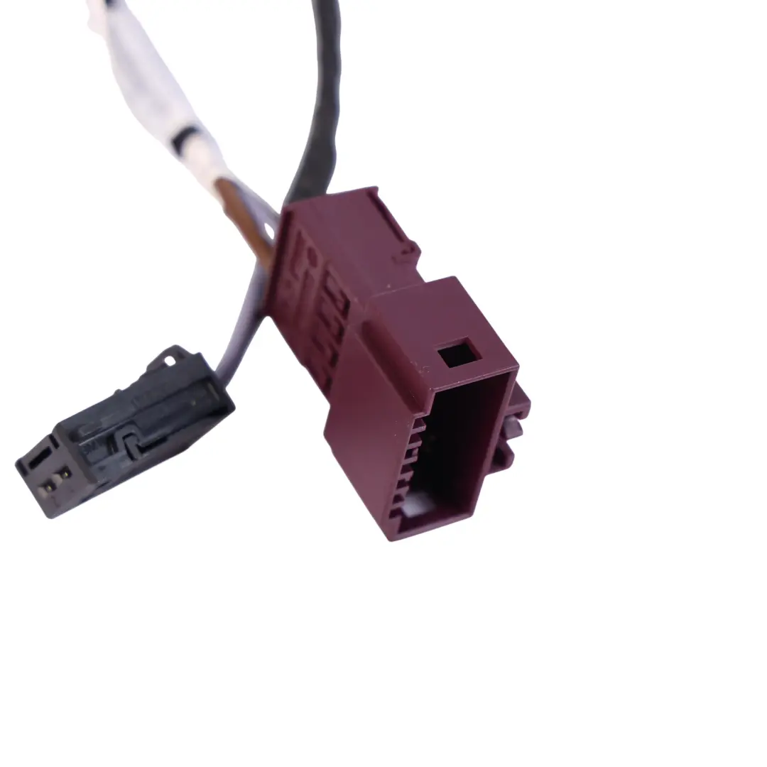 BMW F45 Actve Tourer Asientos 2 Fila Cableado Mazo - SKU 9363777 - Número de pieza 9363777