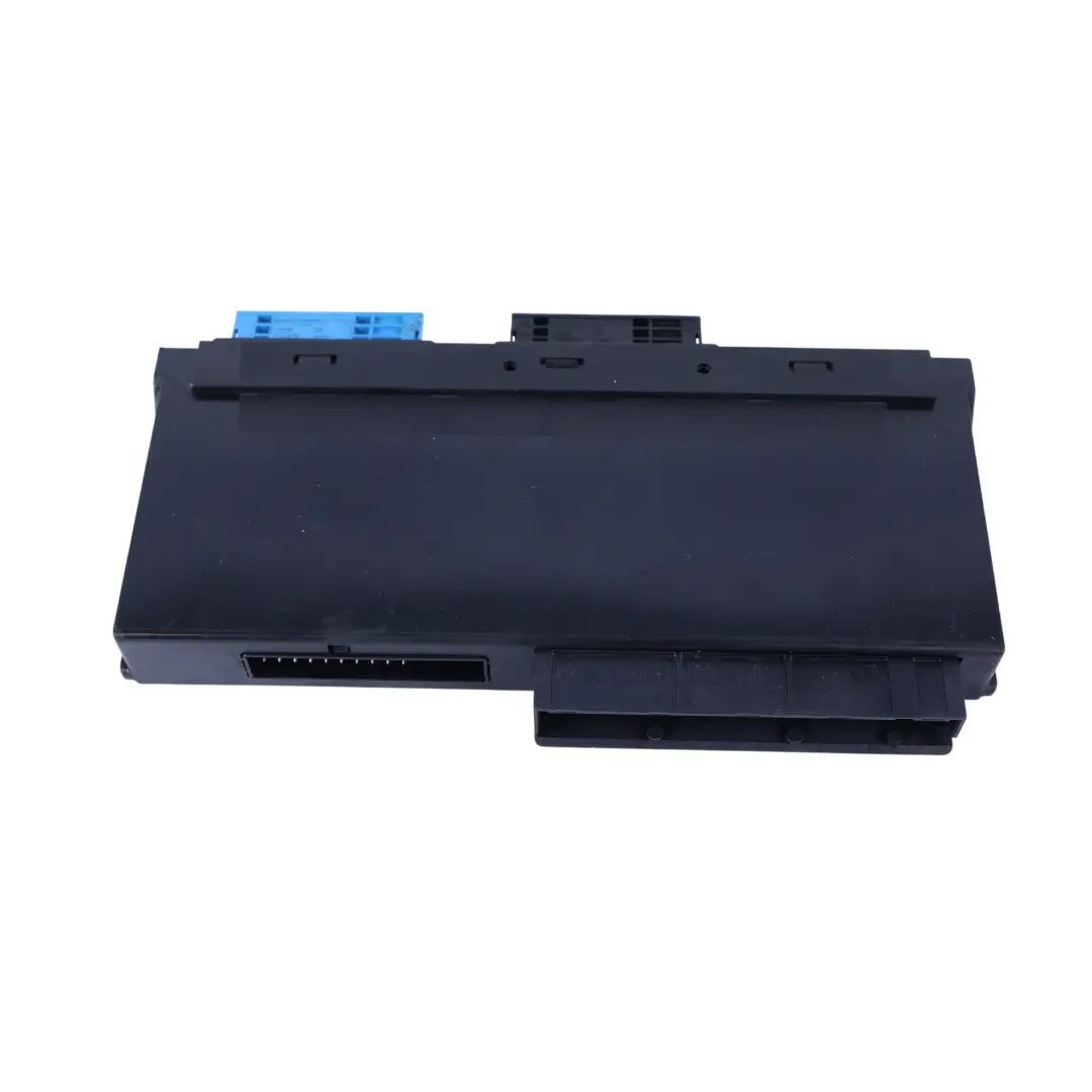 Steuergerät Komfort Modul Anschluss Kasten PL2RR JBBFE IIIR für BMW X1 E84 mit Teilenummer 9364817 BMW X1 E84 Steuergerät Komfort Modul Anschluss Kasten PL2RR JBBFE IIIR - SKU 9364817 - Teilenummer 9364817