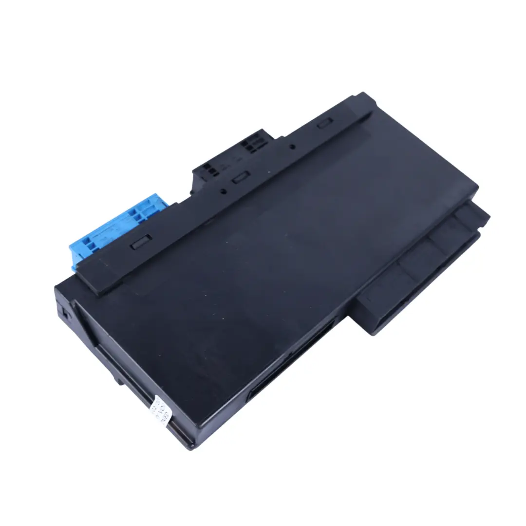 BMW X1 E84 Boîtier Jonction Module Carrosserie ECU PL2RR JBBFE IIIR - SKU 9364817 - Numéro de pièce 9364817