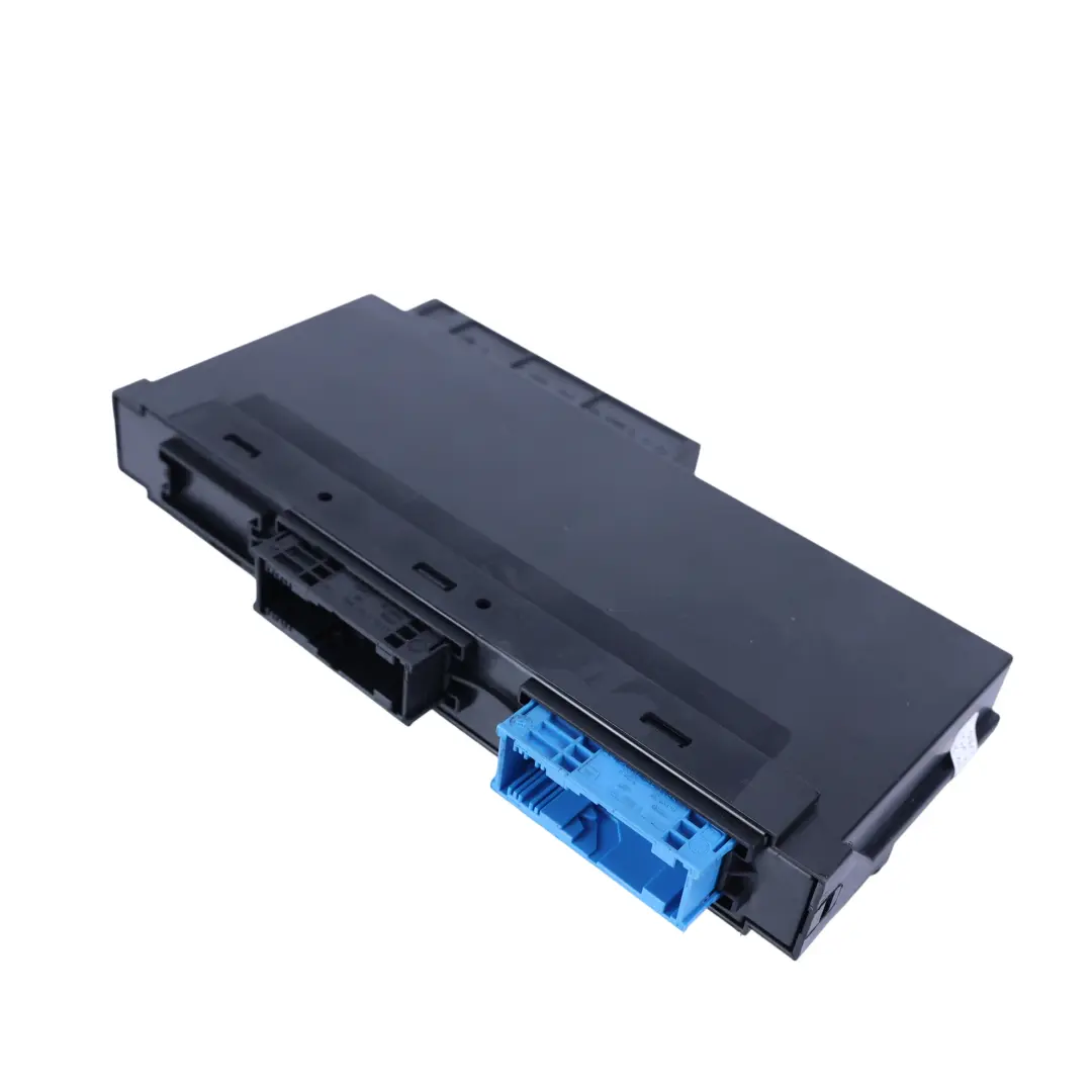 Conexiones Módulo Control Carrocería ECU PL2RR JBBFE IIIR para BMW X1 E84 con número de pieza 9364817 BMW X1 E84 Conexiones Módulo Control Carrocería ECU PL2RR JBBFE IIIR - SKU 9364817 - Número de pieza 9364817