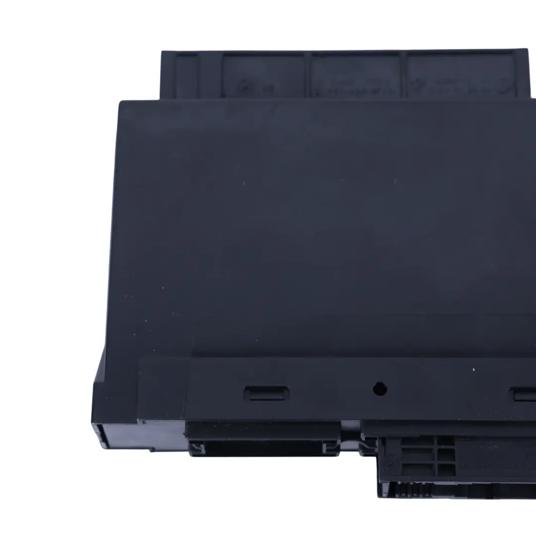 BMW X1 E84 Conexiones Módulo Control Carrocería ECU PL2RR JBBFE IIIR - SKU 9364817 - Número de pieza 9364817