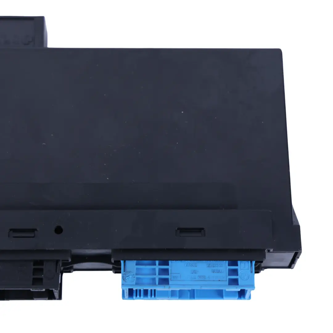 Steuergerät Komfort Modul Anschluss Kasten PL2RR JBBFE IIIR für BMW X1 E84 mit Teilenummer 9364817 BMW X1 E84 Steuergerät Komfort Modul Anschluss Kasten PL2RR JBBFE IIIR - SKU 9364817 - Teilenummer 9364817