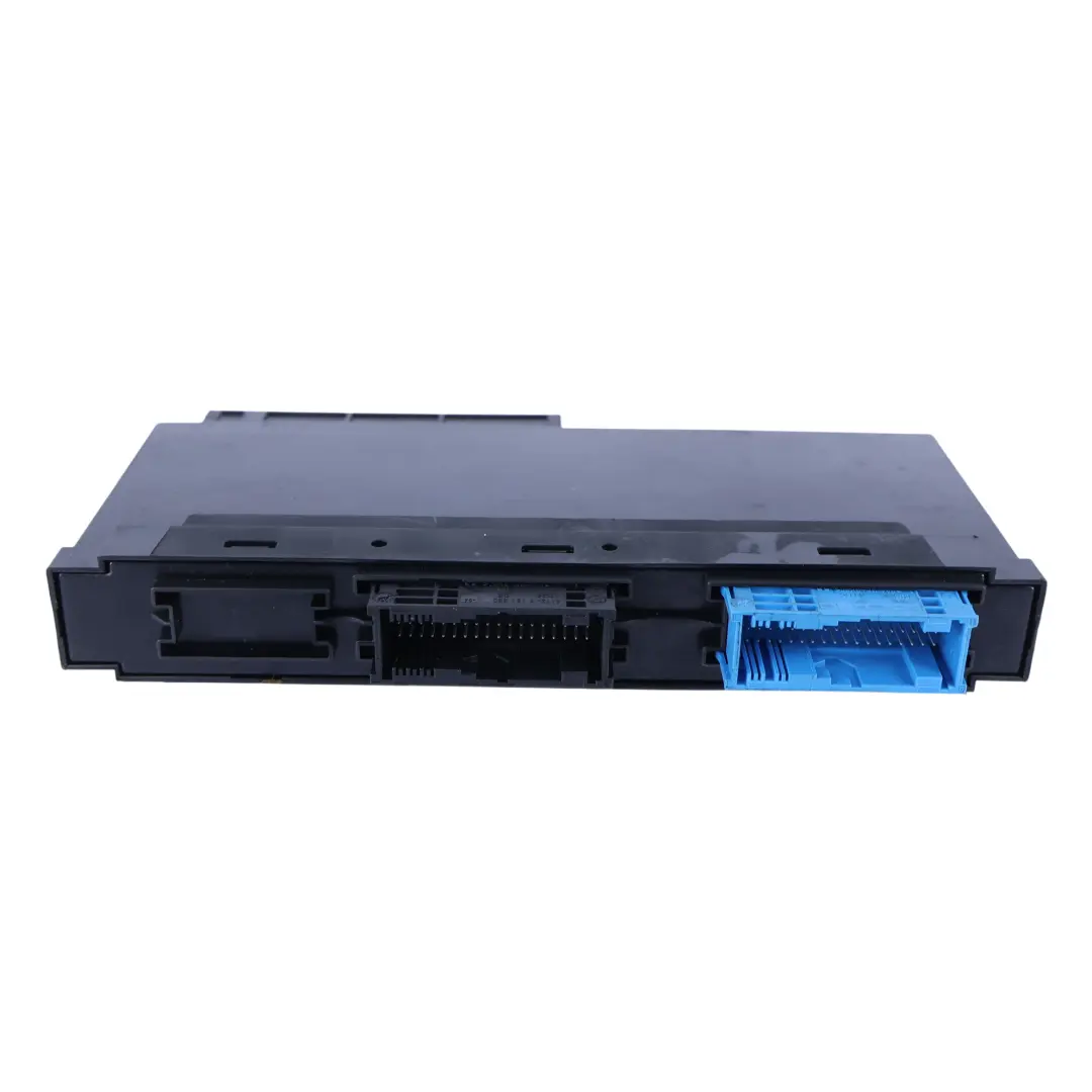 BMW X1 E84 ECU Moduł Sterownik Komfortu PL2RR JBBFE IIIR - SKU 9364817 - Numer Części 9364817