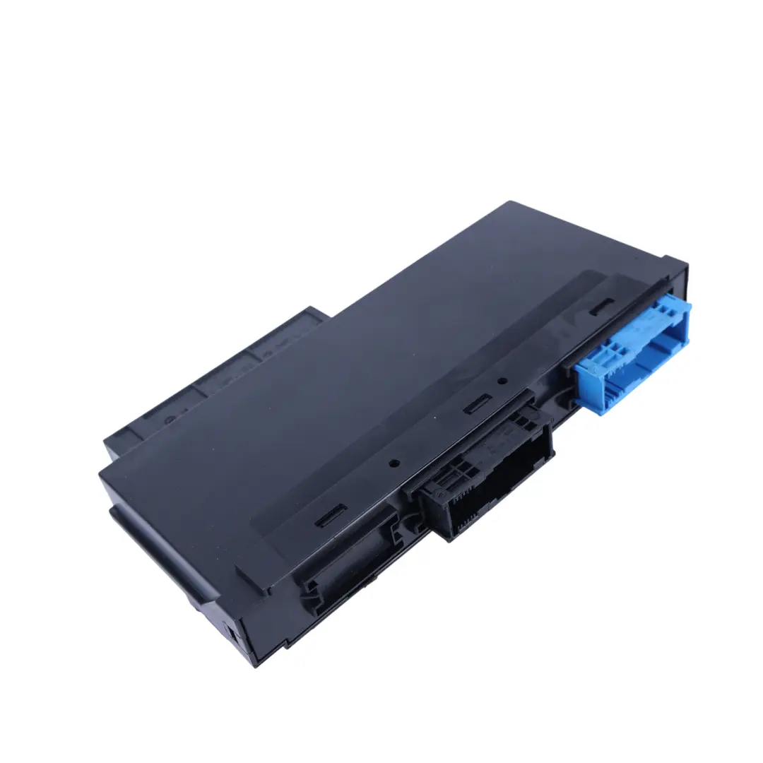 Conexiones Módulo Control Carrocería ECU PL2RR JBBFE IIIR para BMW X1 E84 con número de pieza 9364817 BMW X1 E84 Conexiones Módulo Control Carrocería ECU PL2RR JBBFE IIIR - SKU 9364817 - Número de pieza 9364817