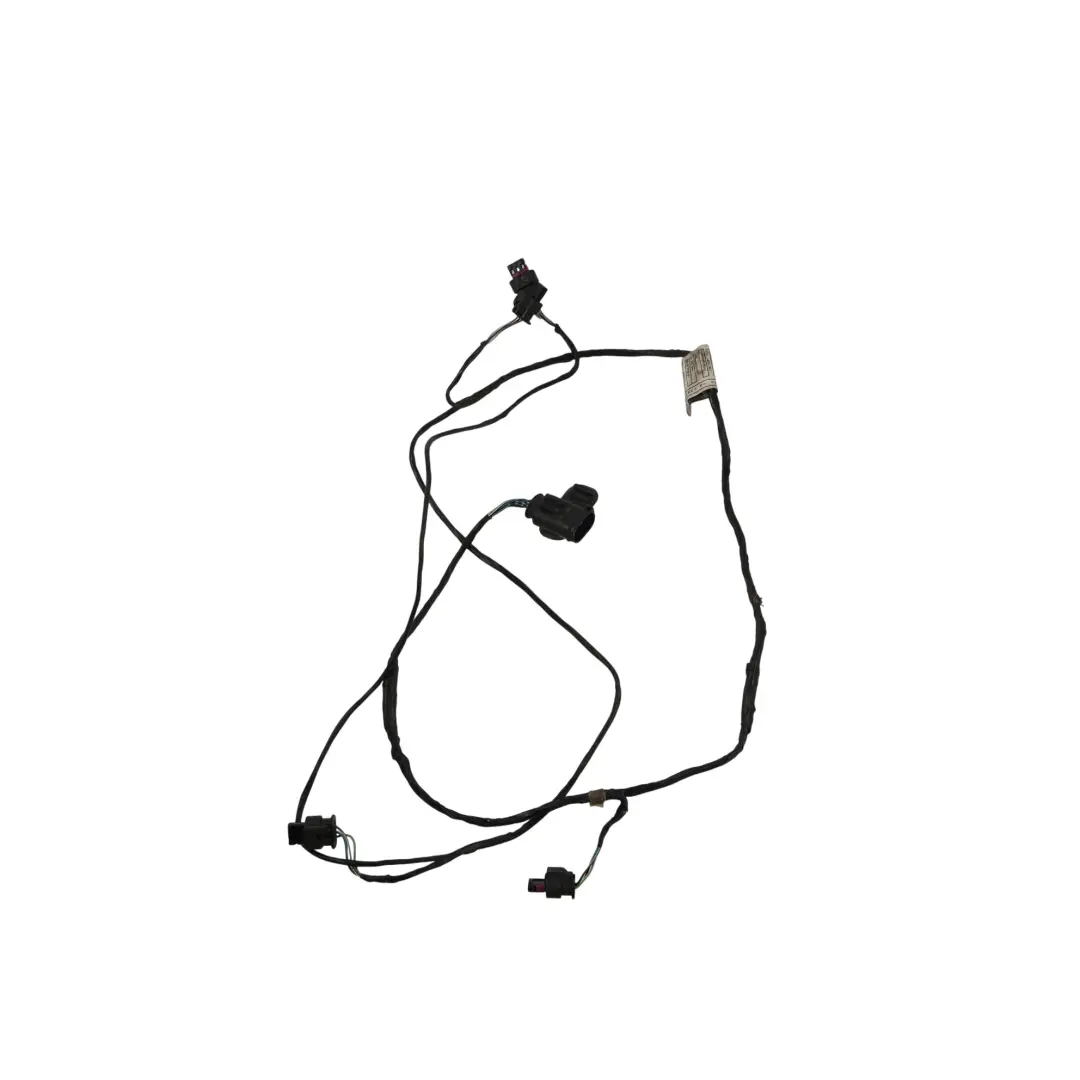 Cablaggio Sensore Di Parcheggio PDC Paraurti Anteriore per BMW 3 F31 LCI con numero di parte 9365043 BMW 3 F31 LCI Cablaggio Sensore Di Parcheggio PDC Paraurti Anteriore - SKU 9365043 - Numero di parte 9365043