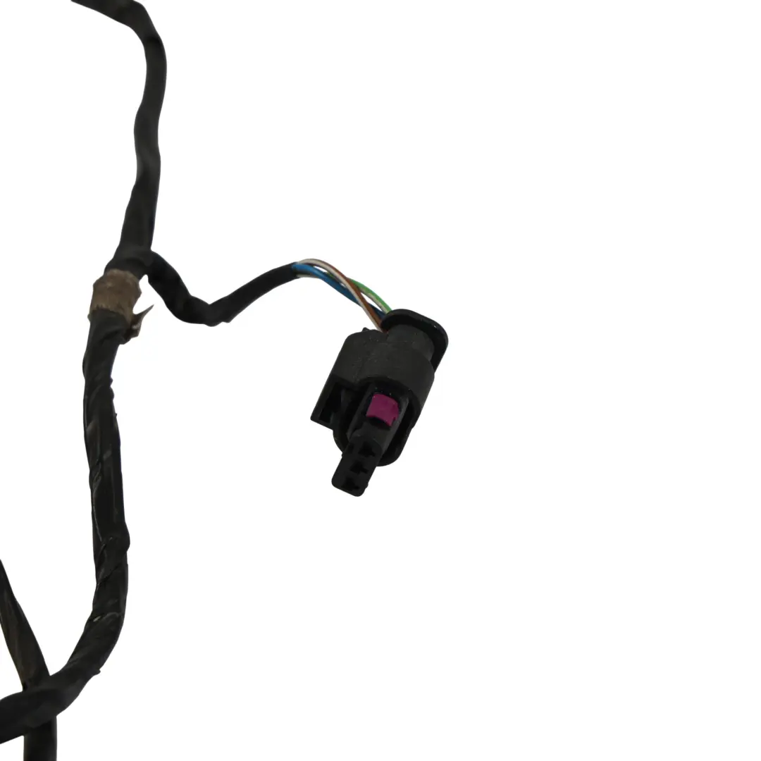 BMW 3 F31 LCI Parachoques Delantero PDC Sensor Aparcamiento Mazo Cables - SKU 9365043 - Número de pieza 9365043