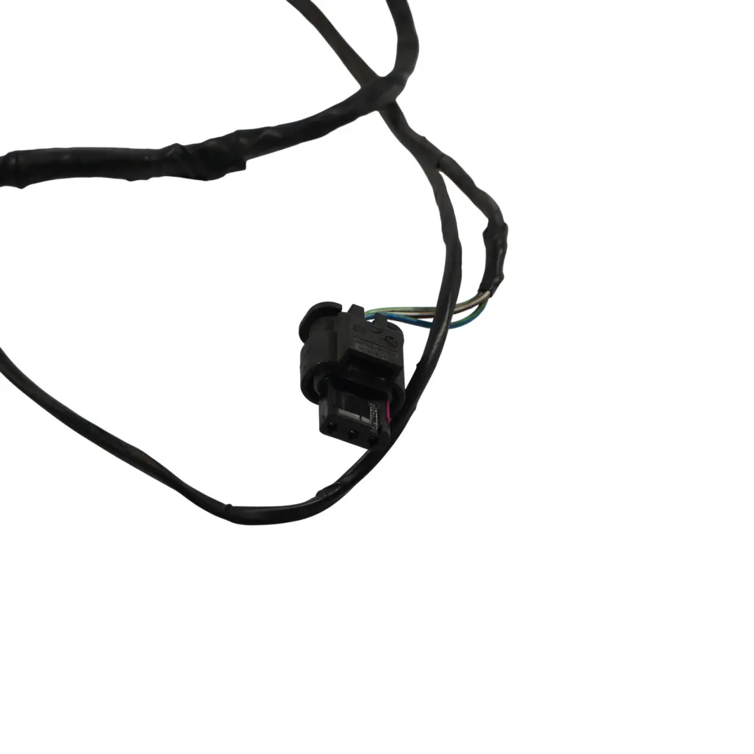 Frontstoßstange PDC Parksensor Kabelbaum für BMW 3 F31 LCI mit Teilenummer 9365043 BMW 3 F31 LCI Frontstoßstange PDC Parksensor Kabelbaum - SKU 9365043 - Teilenummer 9365043