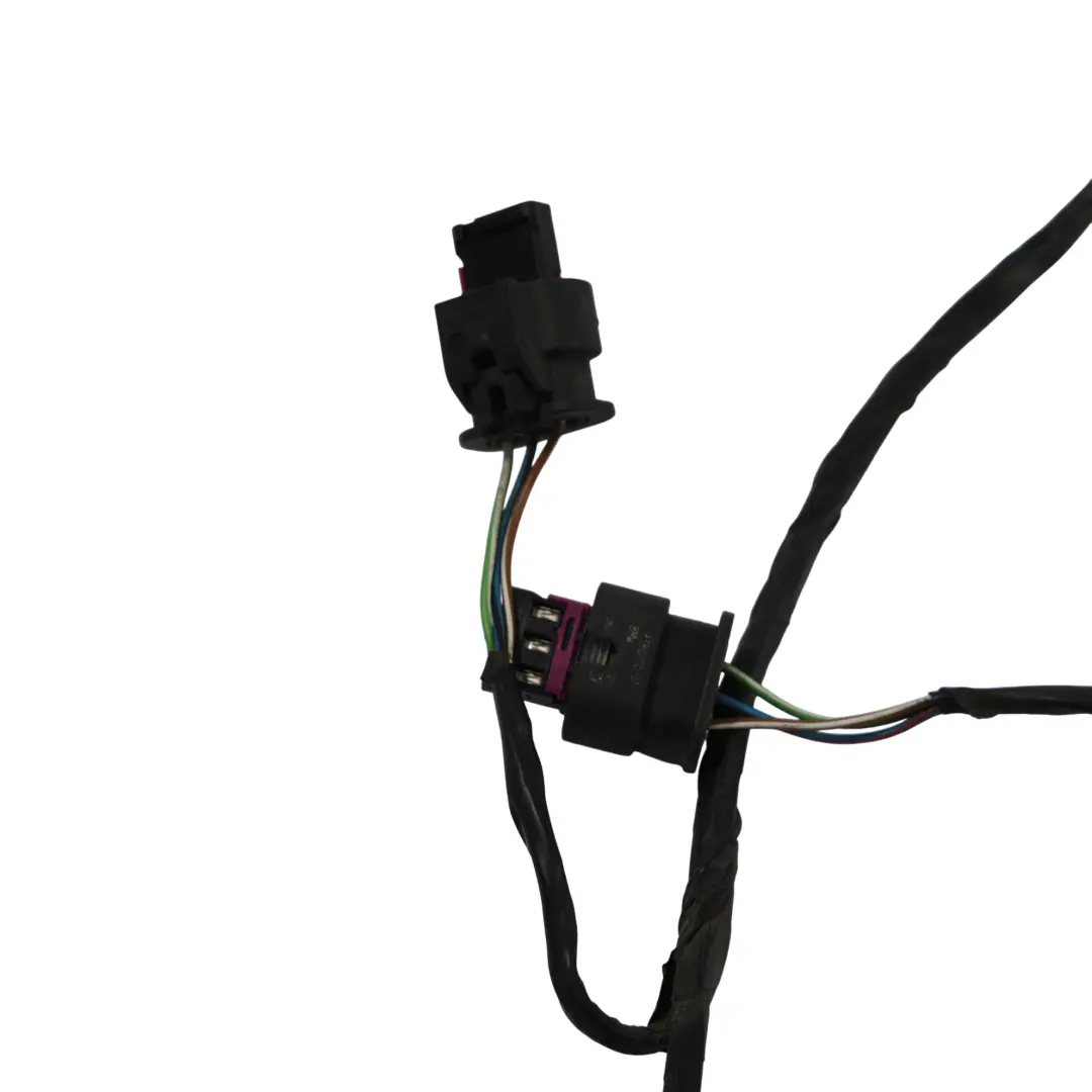 BMW 3 F31 LCI Frontstoßstange PDC Parksensor Kabelbaum - SKU 9365043 - Teilenummer 9365043