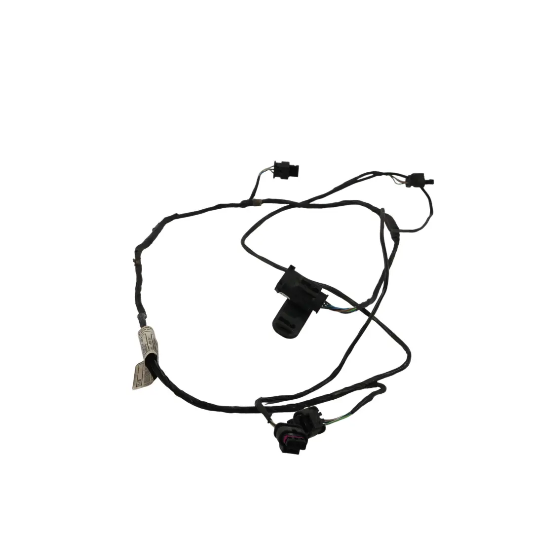 Cablaggio Sensore Di Parcheggio PDC Paraurti Anteriore per BMW 3 F31 LCI con numero di parte 9365043 BMW 3 F31 LCI Cablaggio Sensore Di Parcheggio PDC Paraurti Anteriore - SKU 9365043 - Numero di parte 9365043