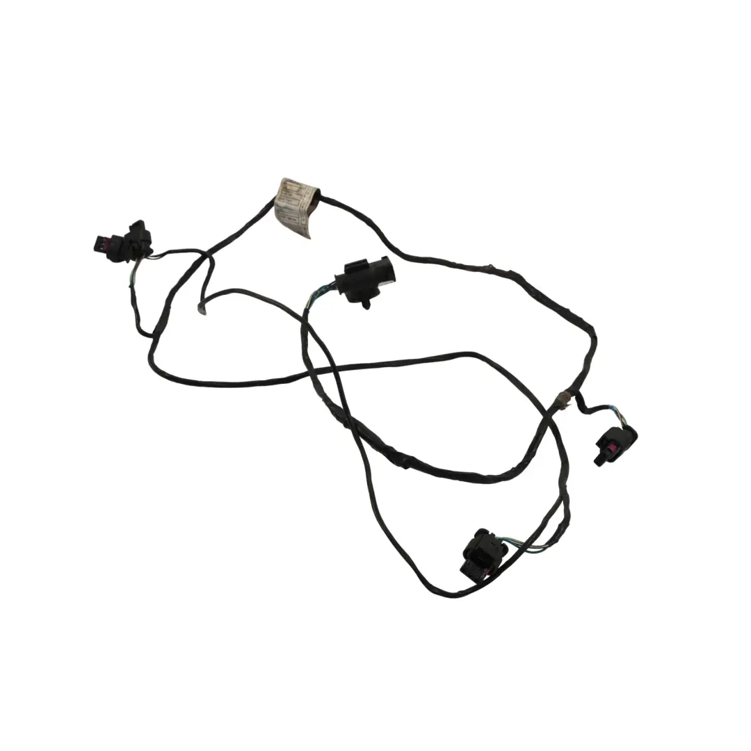 Cablaggio Sensore Di Parcheggio PDC Paraurti Anteriore per BMW 3 F31 LCI con numero di parte 9365043 BMW 3 F31 LCI Cablaggio Sensore Di Parcheggio PDC Paraurti Anteriore - SKU 9365043 - Numero di parte 9365043