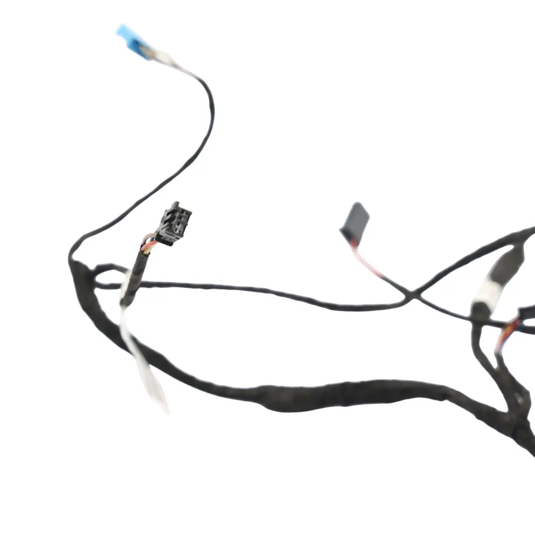 Porta Luce Cablaggio Cavo Loom Anteriore Sinistra Destra per BMW X5 F15 con numero di parte 9365212 BMW X5 F15 Porta Luce Cablaggio Cavo Loom Anteriore Sinistra Destra - SKU 9365212 - Numero di parte 9365212