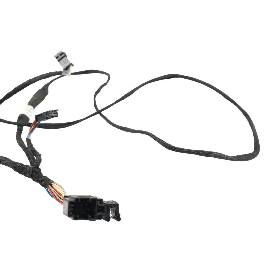 BMW X5 F15 Tür Licht Kabelbaum Kabelstrang Vorne Links Rechts - SKU 9365212 - Teilenummer 9365212