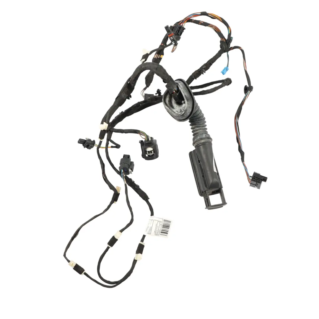 Porta Anteriore Cablaggio Cavi Lato Guida per BMW X5 F15 con numero di parte 9365802 BMW X5 F15 Porta Anteriore Cablaggio Cavi Lato Guida - SKU 9365802 - Numero di parte 9365802