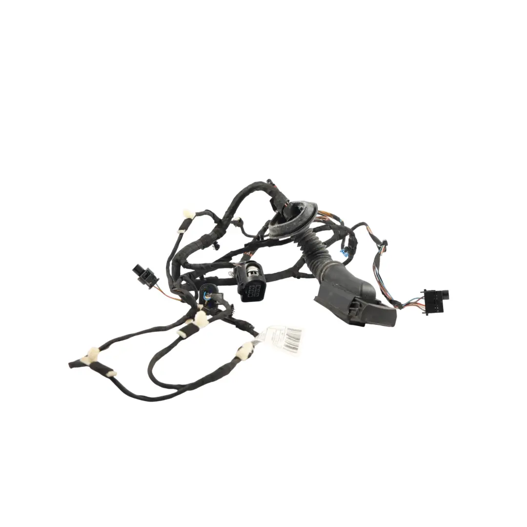 BMW X5 F15 Faisceau De Câbles De Porte Avant Côté Conducteur - SKU 9365802 - Numéro de pièce 9365802