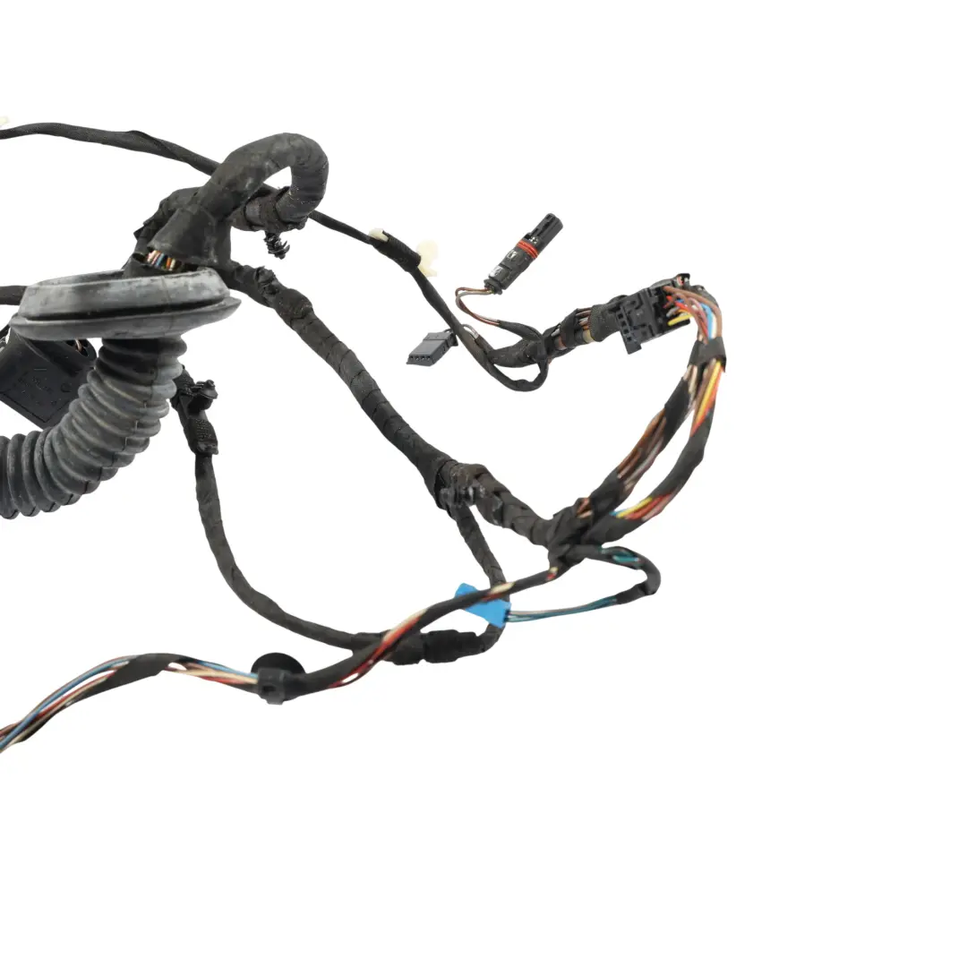 Vordertür Kabelbaum Kabel Baum Fahrer Seite für BMW X5 F15 mit Teilenummer 9365802 BMW X5 F15 Vordertür Kabelbaum Kabel Baum Fahrer Seite - SKU 9365802 - Teilenummer 9365802