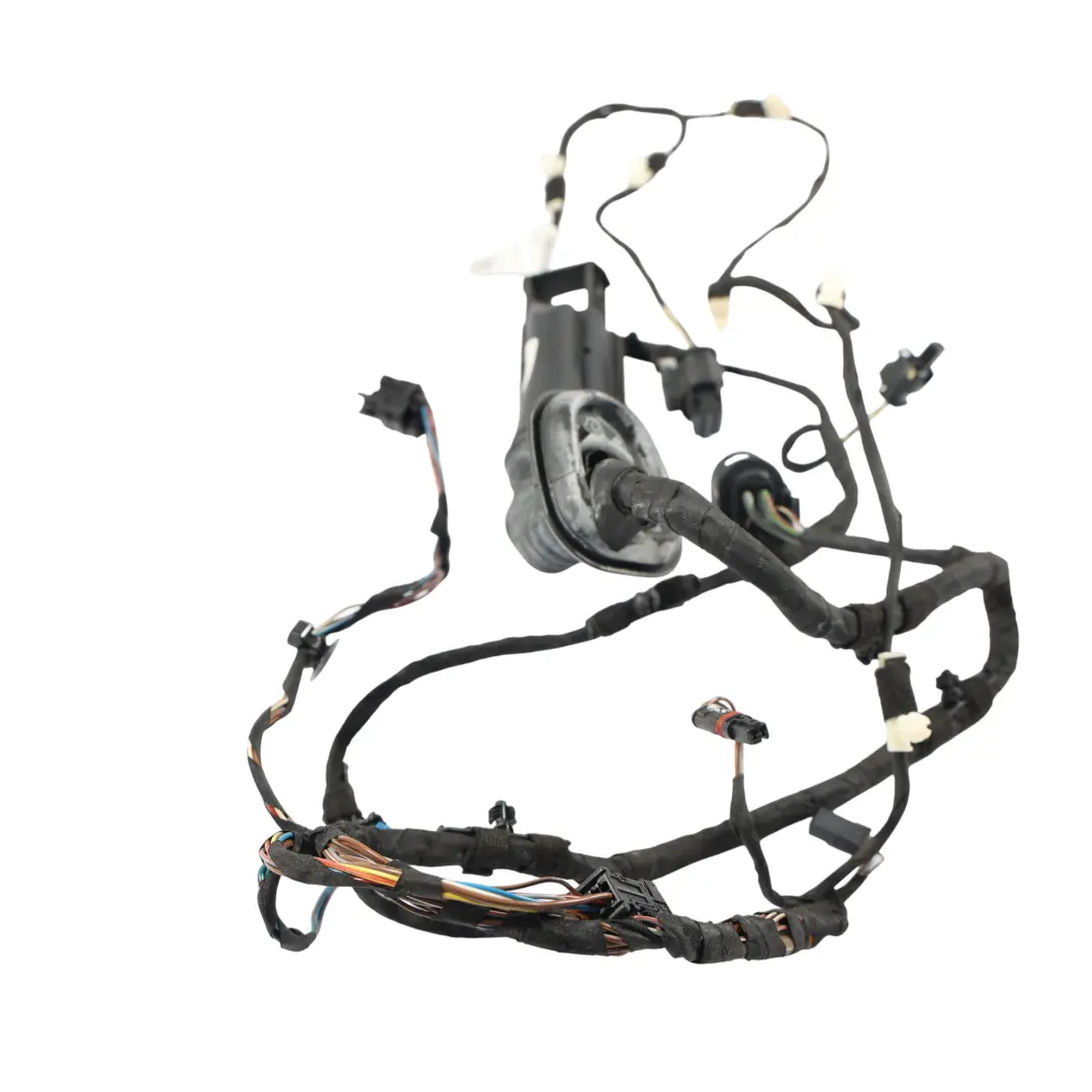 Front Door Wiring Loom Harness Cables Driver Side to BMW X5 F15 with Part number 9365802 BMW X5 F15 Front Door Wiring Loom Harness Cables Driver Side - SKU 9365802 - Part number 9365802