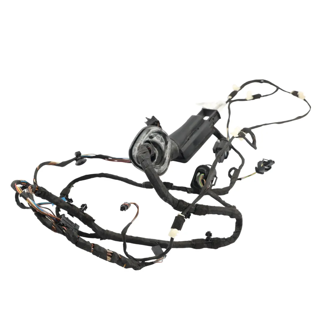 BMW X5 F15 Porta Anteriore Cablaggio Cavi Lato Guida - SKU 9365802 - Numero di parte 9365802