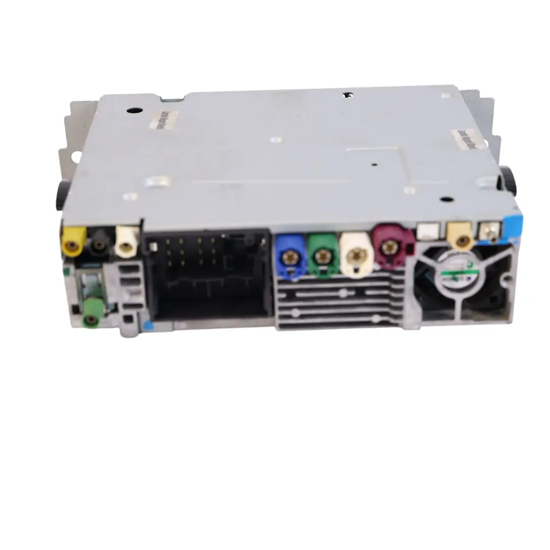 BMW F20 F21 F30 F31 Radio Nawigacja Business - SKU 9365833-1 - Numer Części 9365833