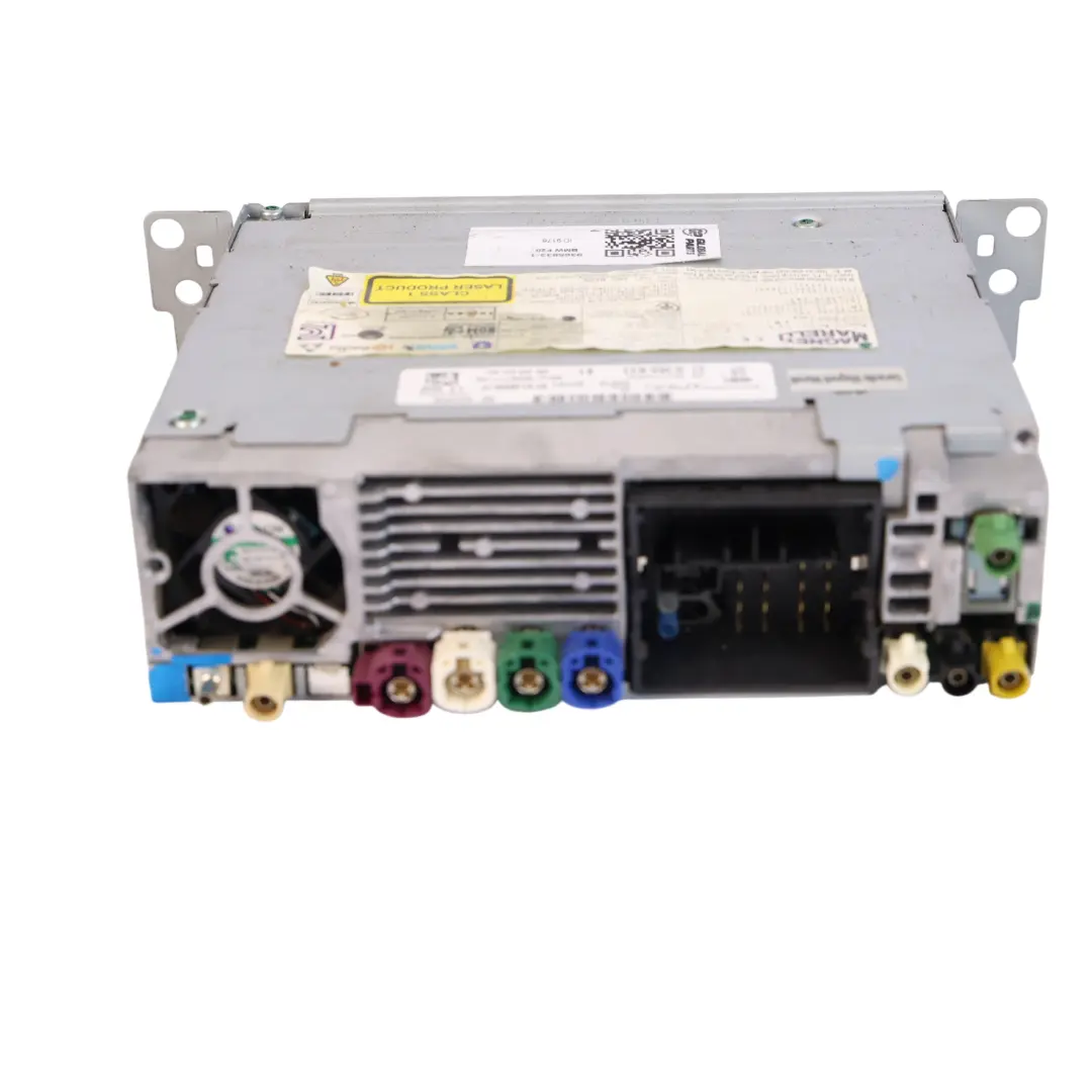  Business Navigation BMW F20 F21 F30 F31 Sat Nav Head Unit Player - SKU 9365833-1 - Part number 9365833